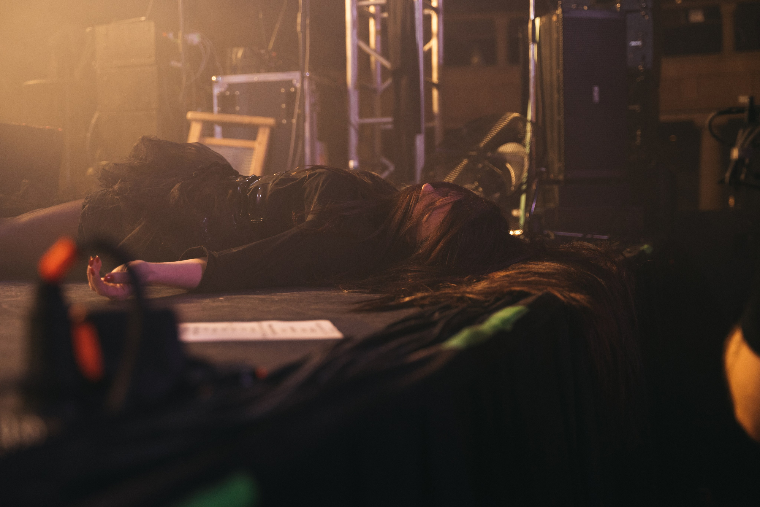 Концерт группы «The Hatters» 4.04.24. Репортажный и свадебный фотограф в Сургуте