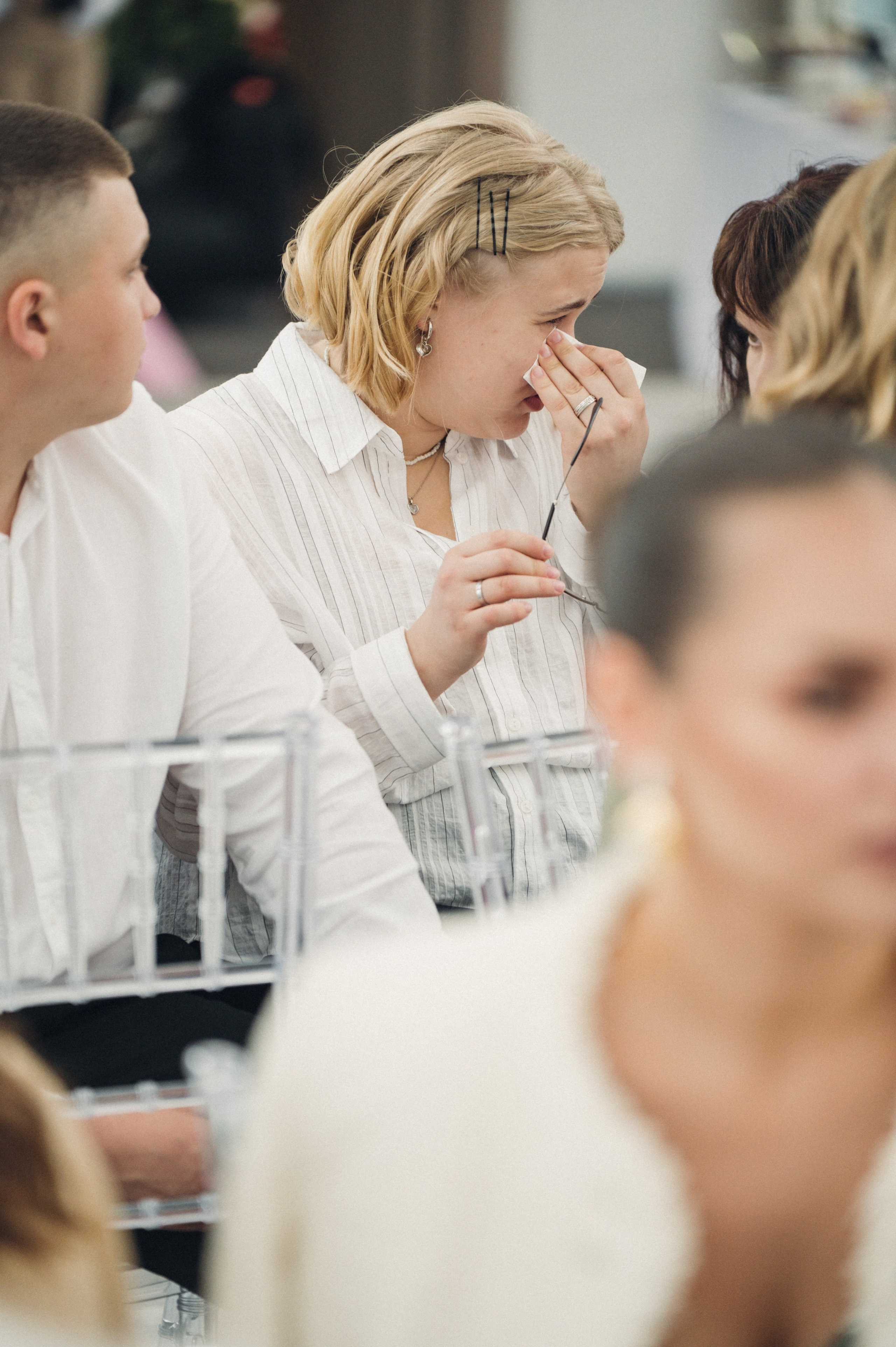 Алёна и Павел. Репортажный и свадебный фотограф в Сургуте