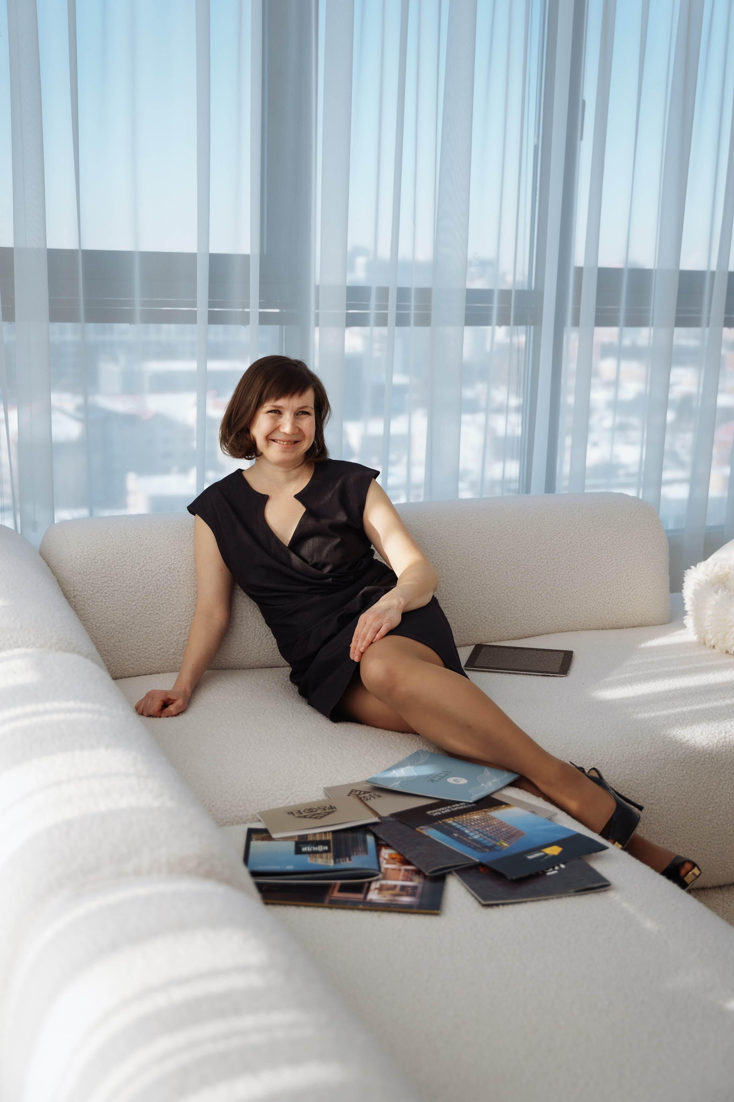 Для специалистов по недвижимости. Свадебный и семейный фотограф Марина Лежнева, г. Уфа