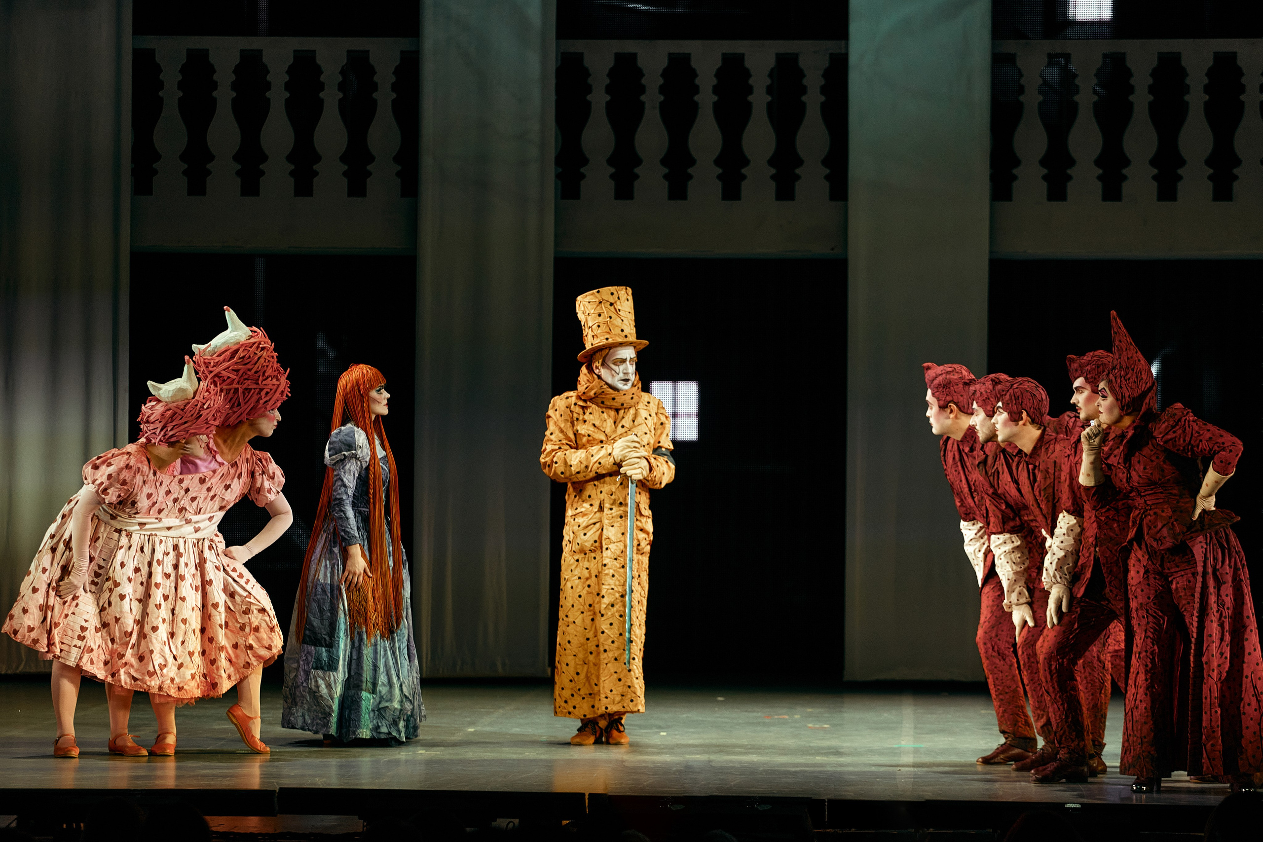 Все о Золушке. Фотограф Нина Антонова