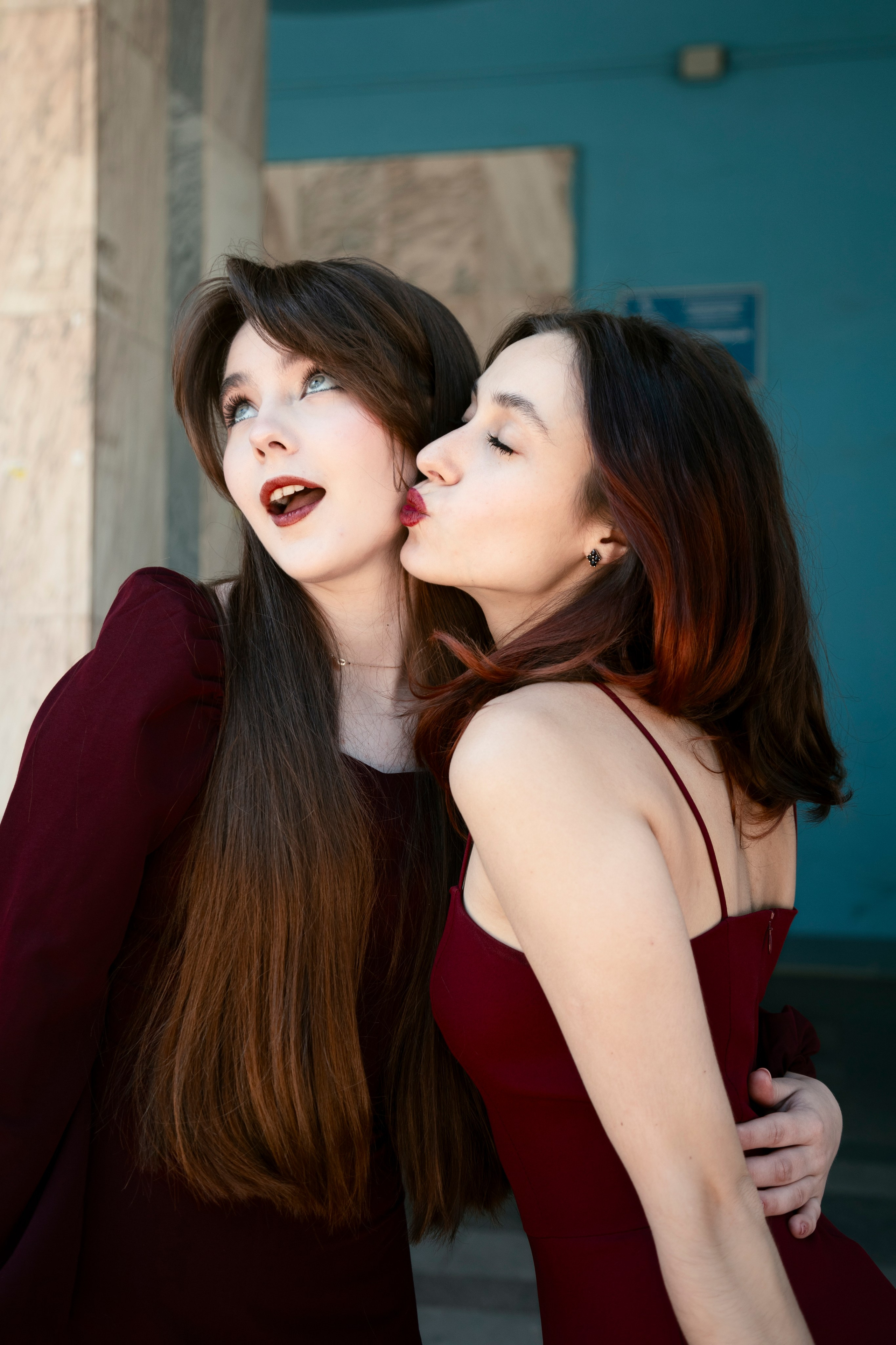 Выпускные. Mor//фотограф Самара