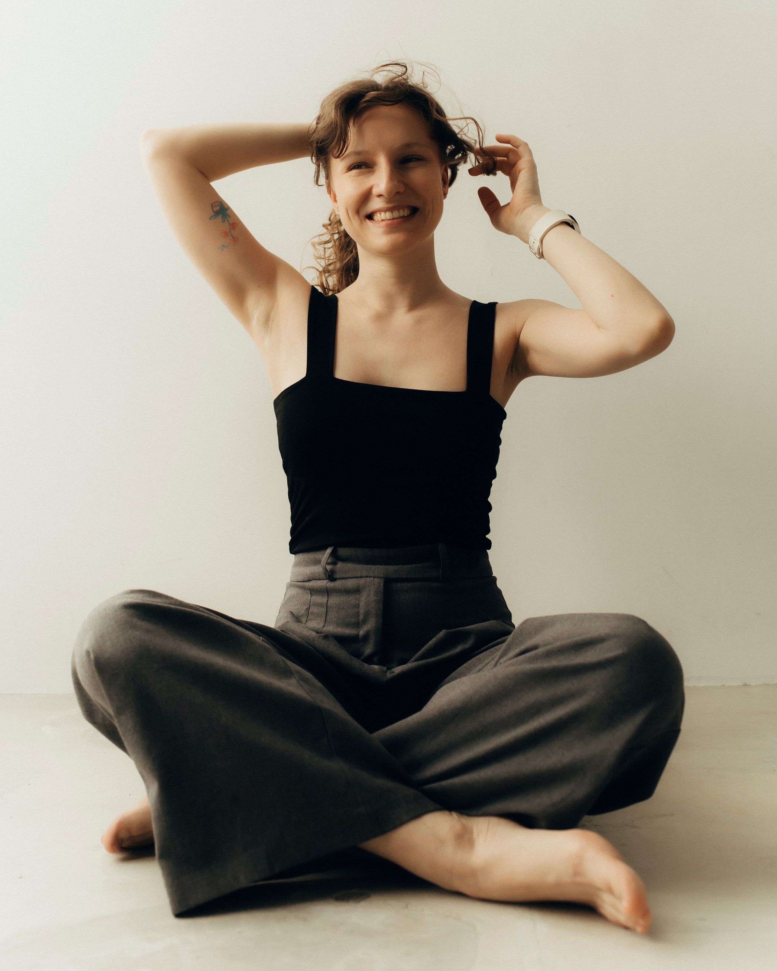 Ира. Катерина Аникеева | Фотограф | Екатеринбург