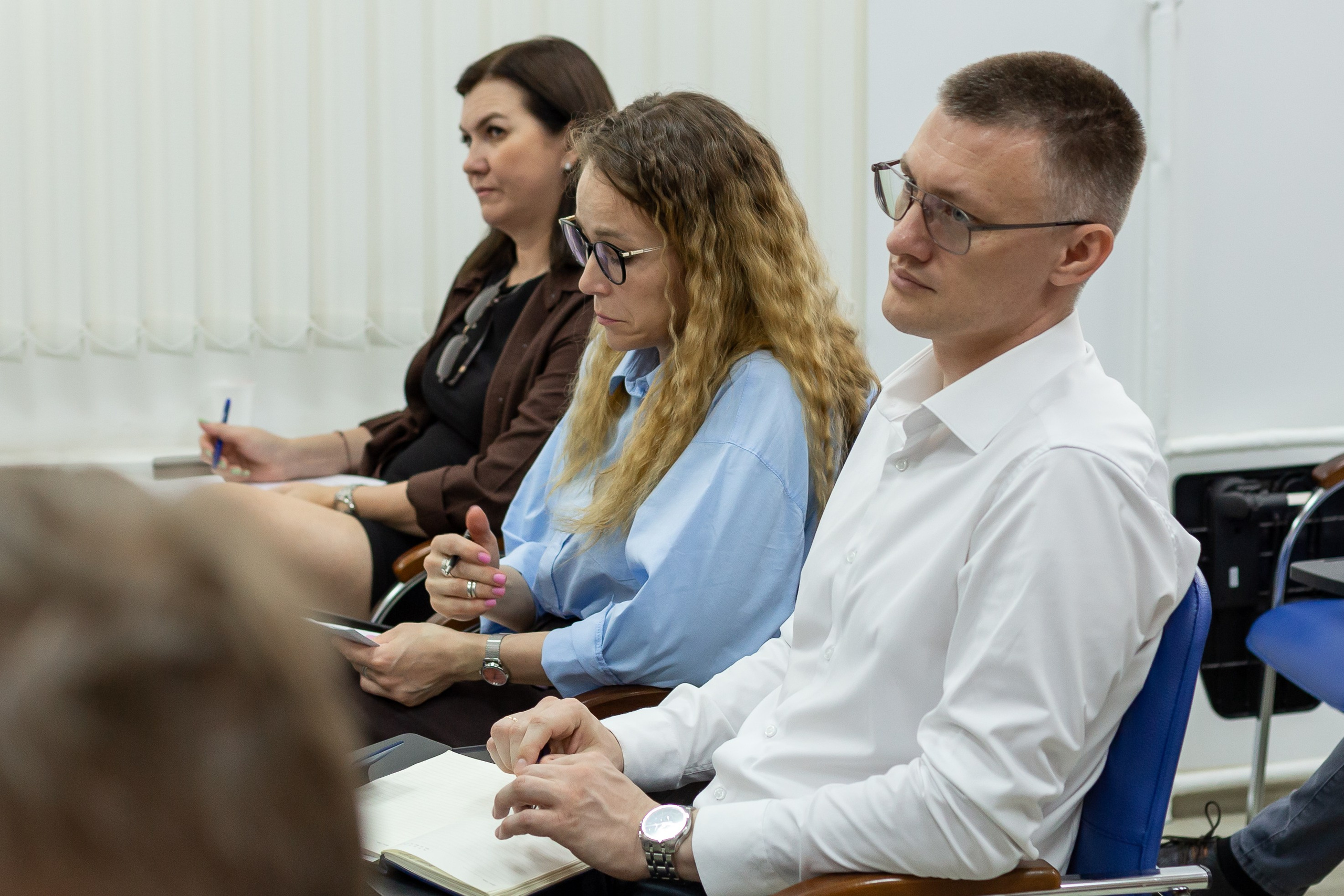 Тренинг. Ирина Квасова | Фотограф в стиле VOGUE | Тюмень