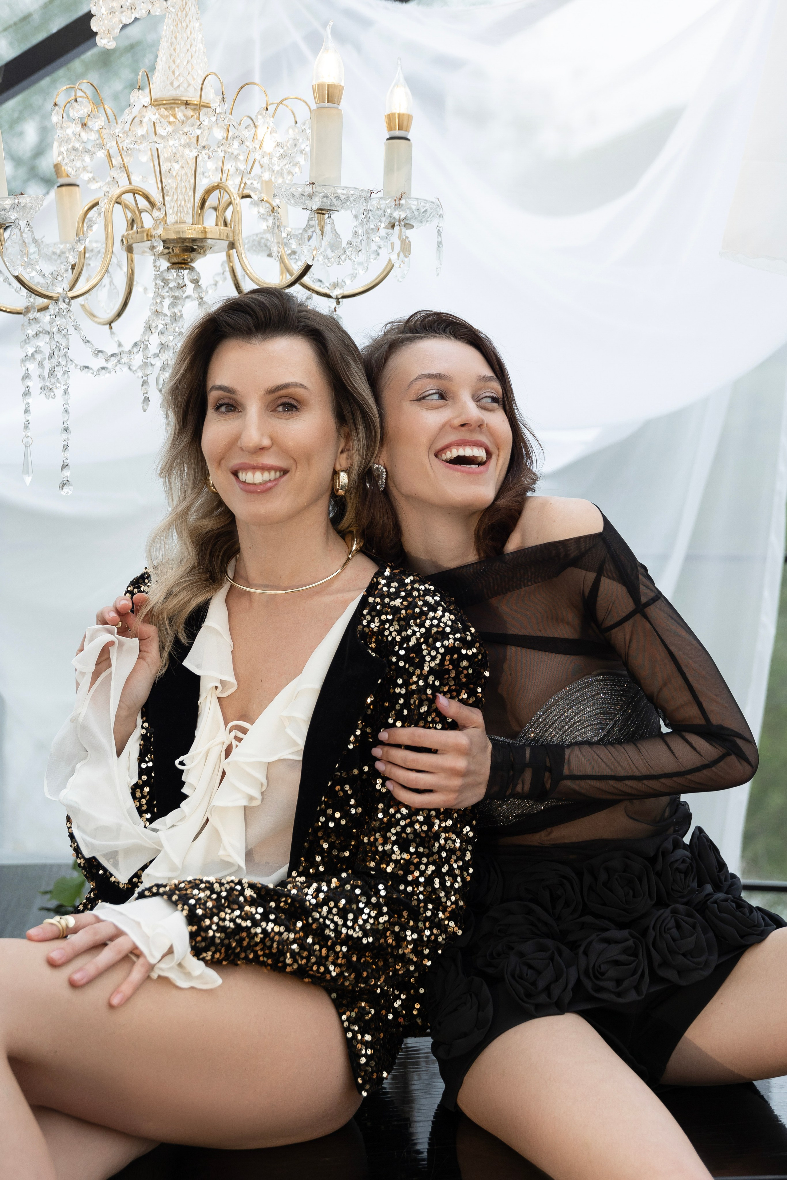 Индивидуальные. Фотография, в которой оживает ваша женственность и глубина. Таисия Чайка город Владивосток