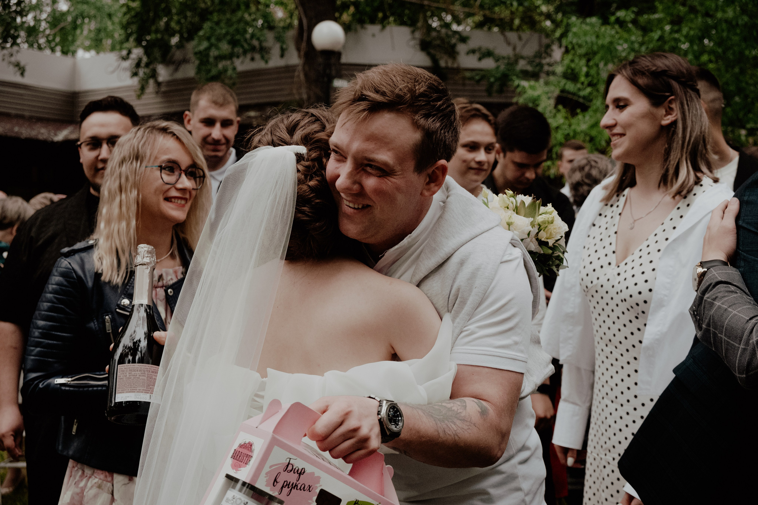 6. Свадебный фотограф Челябинск