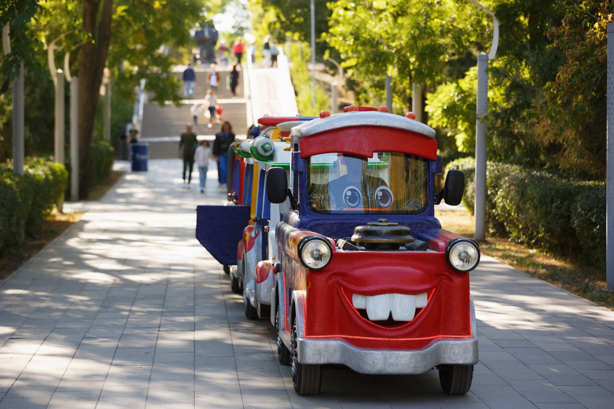 Фотографии фестиваля в Приморском парке Таганрога. Свадебный и семейный фотограф в Таганроге Бакарюк Антон