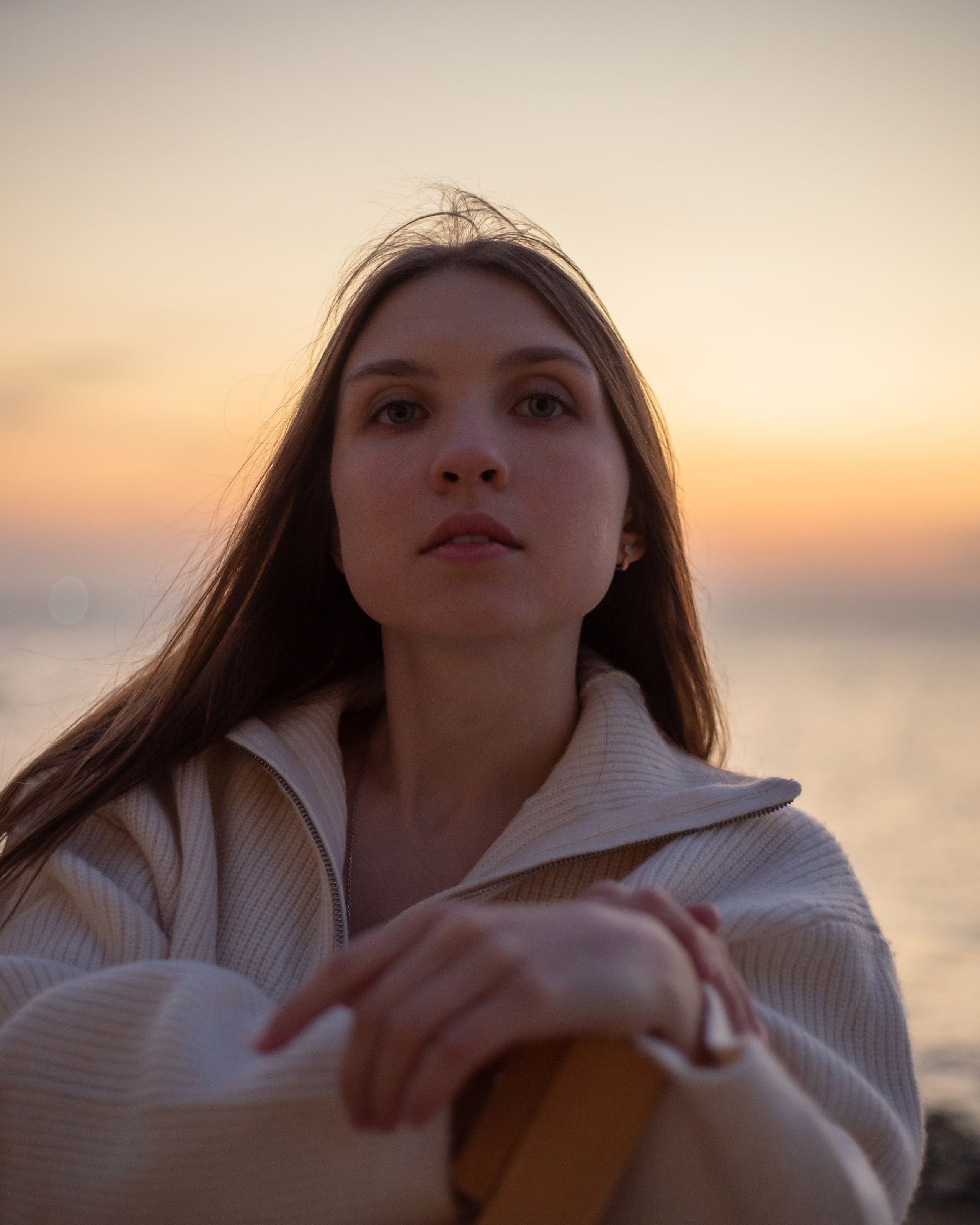 Анна. Женский и семейный фотограф в Стамбуле и Москве