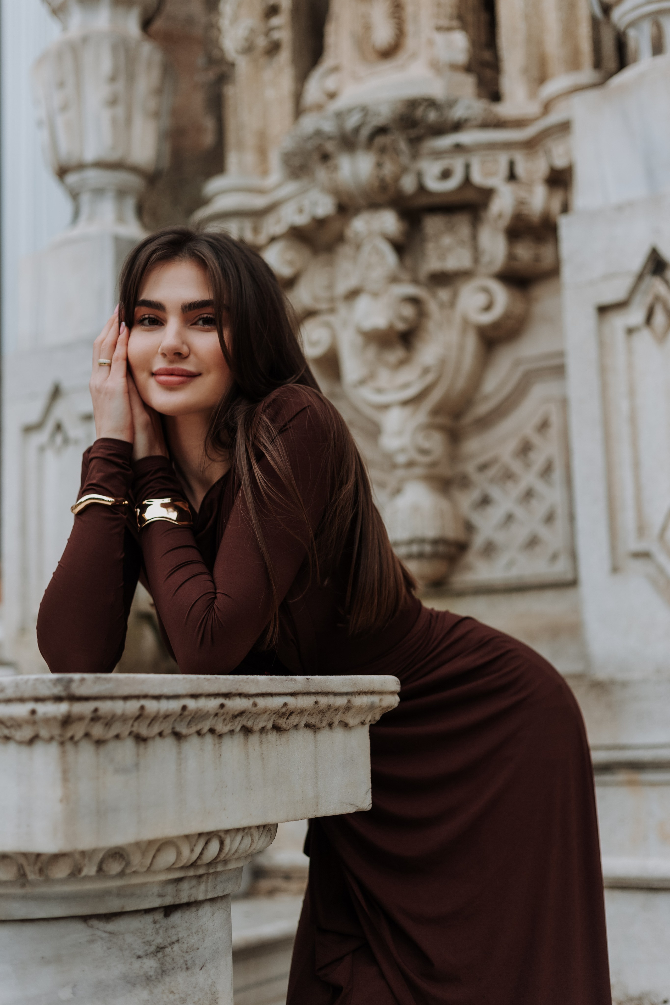 Мария. Женский и семейный фотограф в Стамбуле и Москве