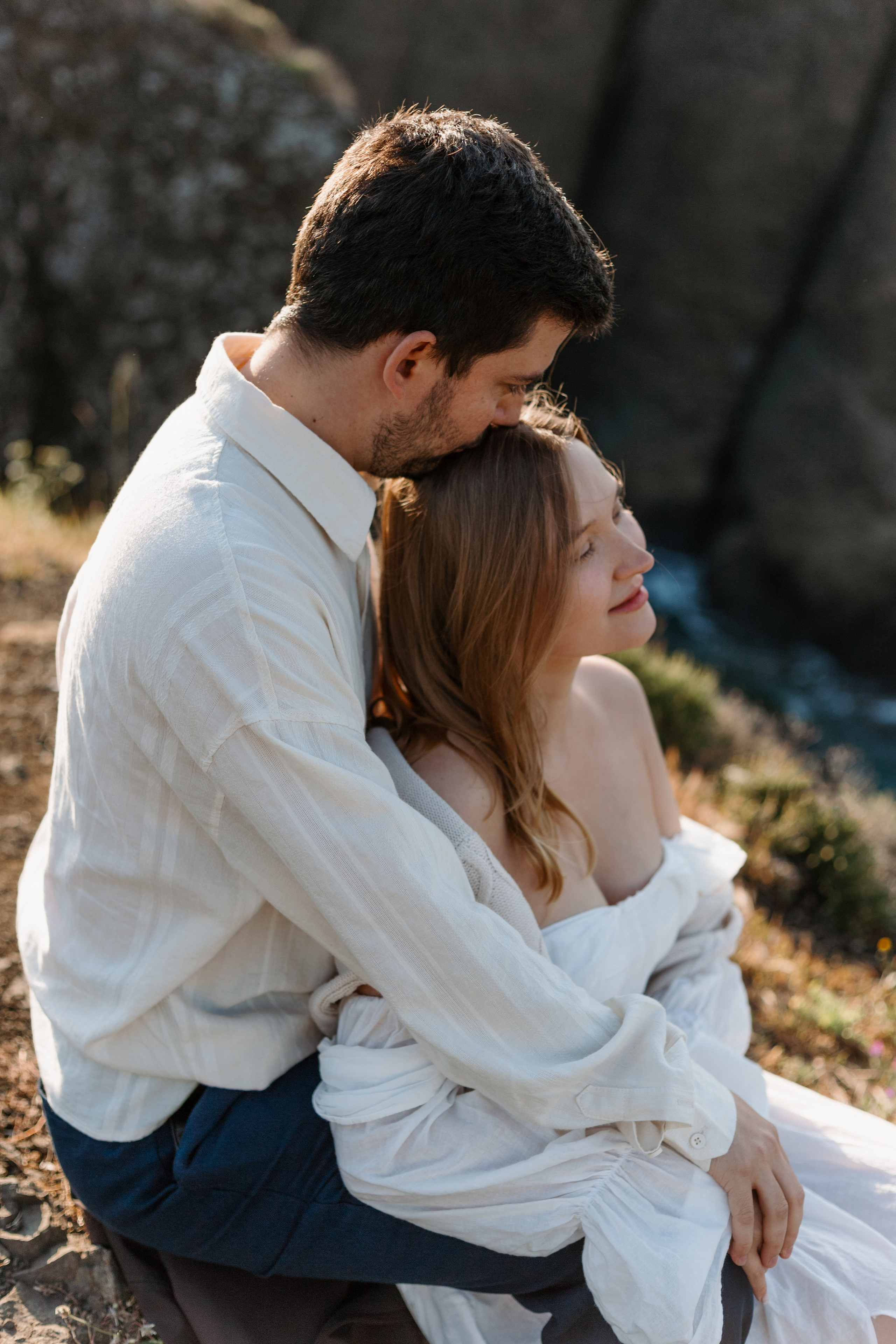 Катя и Уфук. Женский и семейный фотограф в Стамбуле и Москве