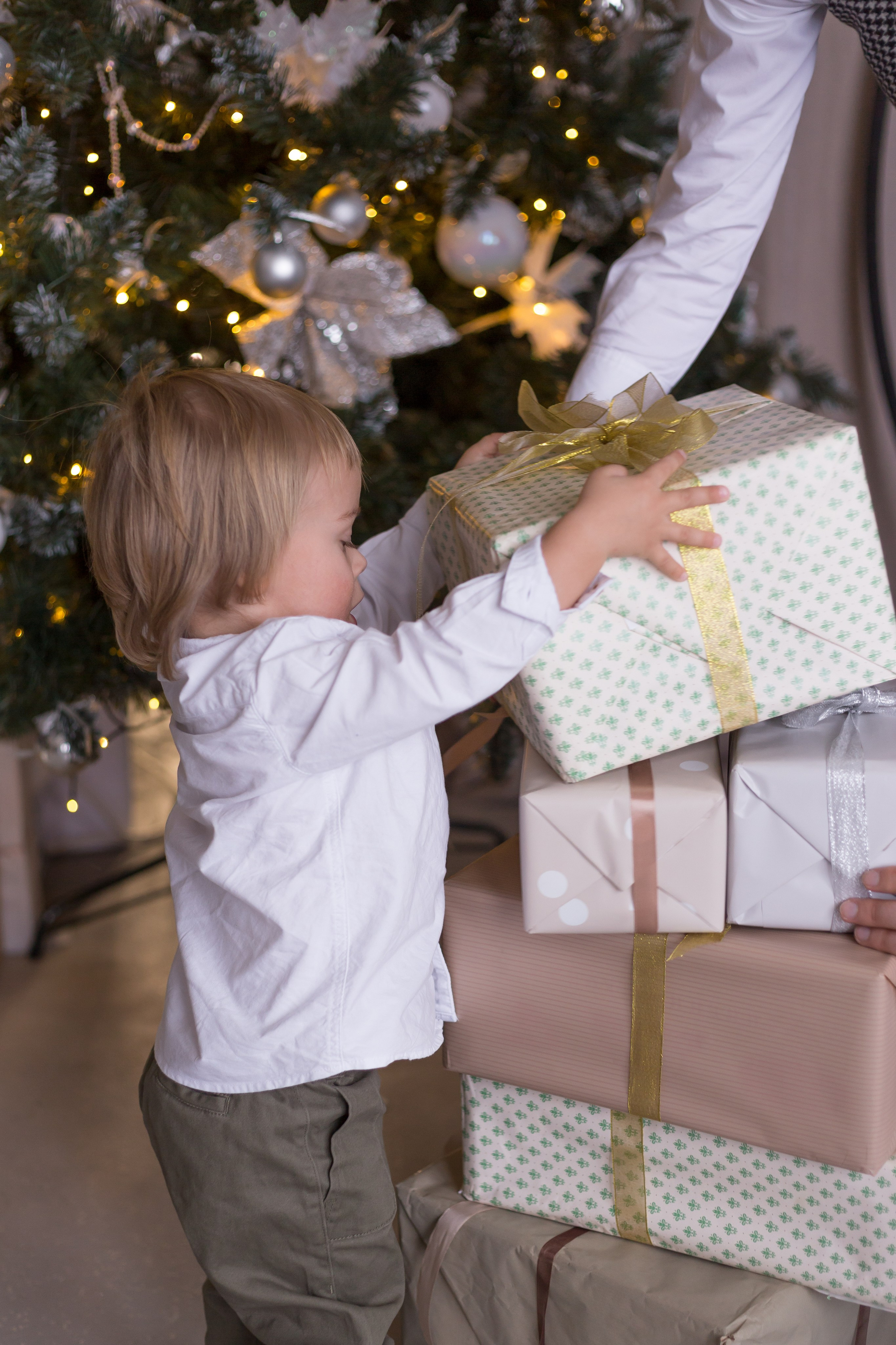 Jingle Bells. Женский и семейный фотограф в Стамбуле и Москве