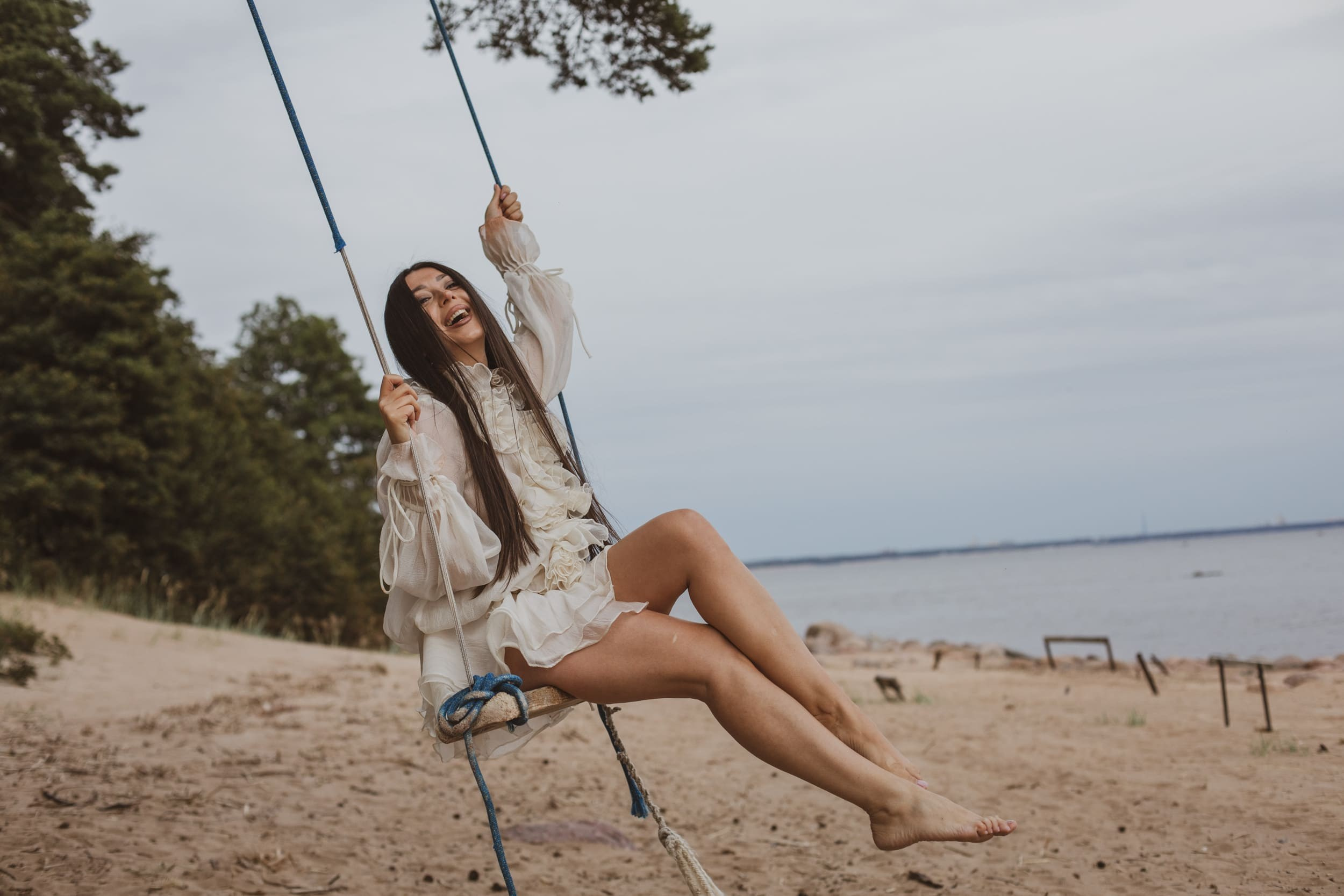 Светлана, Репино