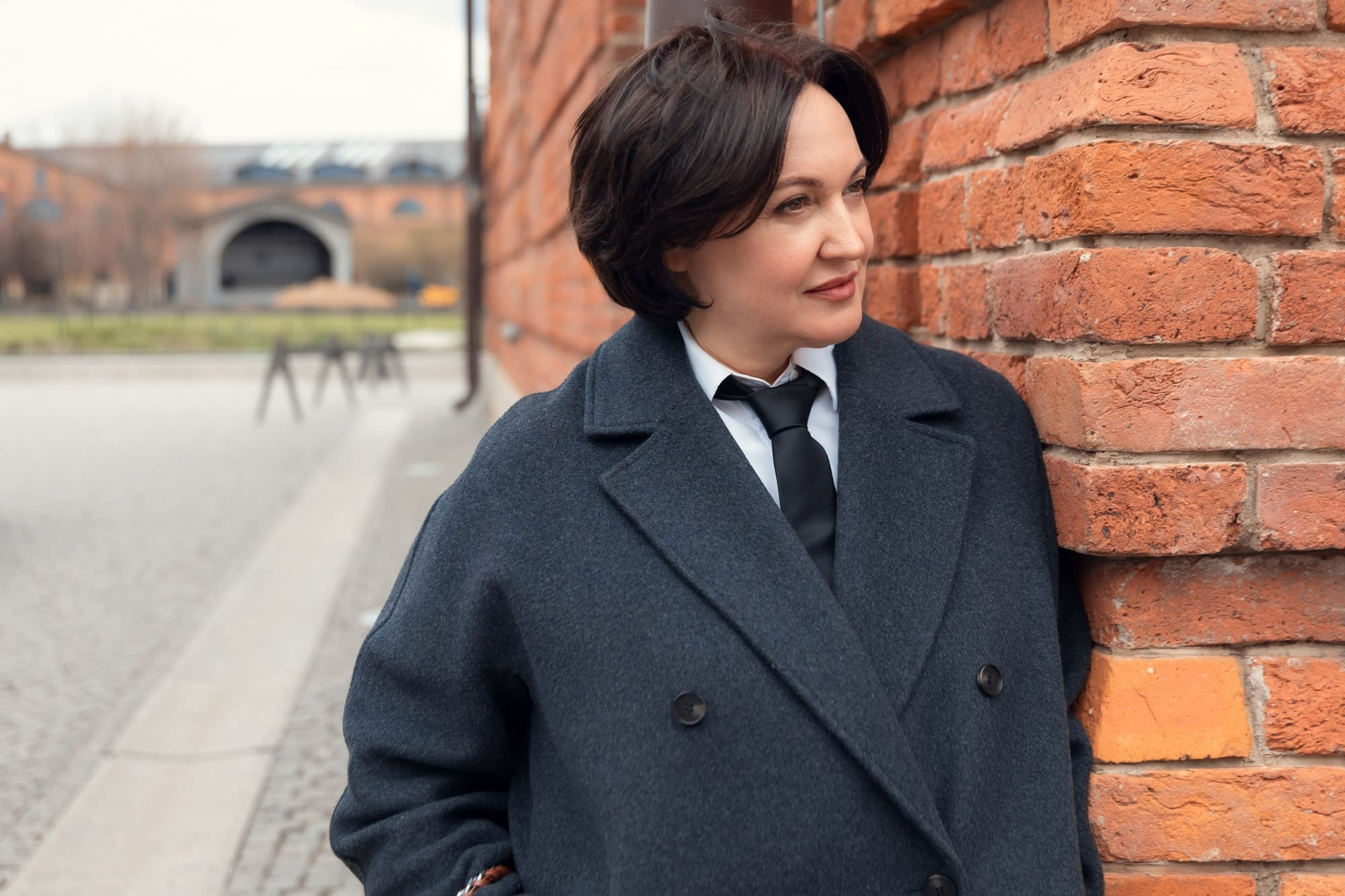 Прогулка в Новой Голландии, Петербург