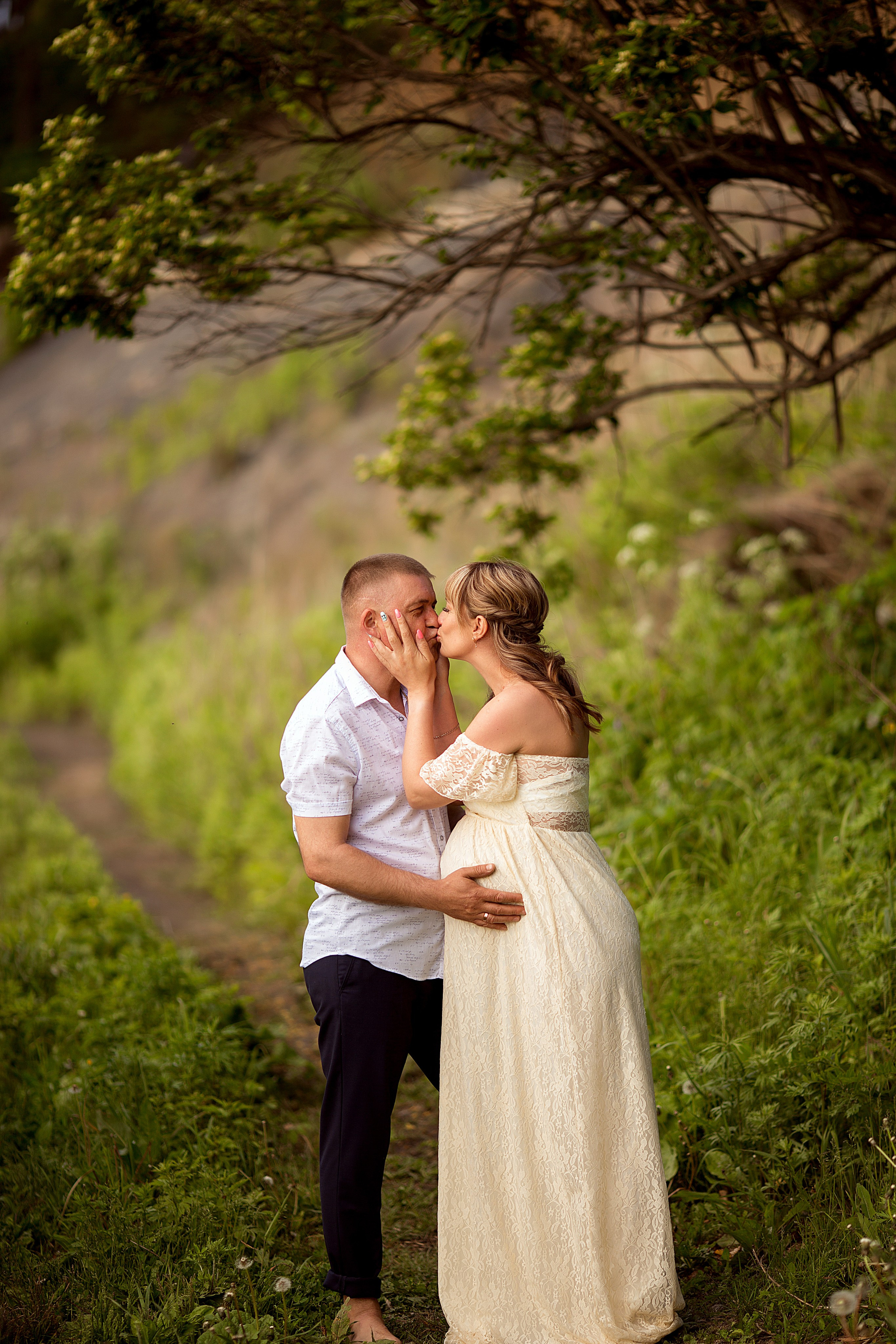 Сергей и Катерина. Людмила Далидович топовый семейный фотограф Находка/Владивосток