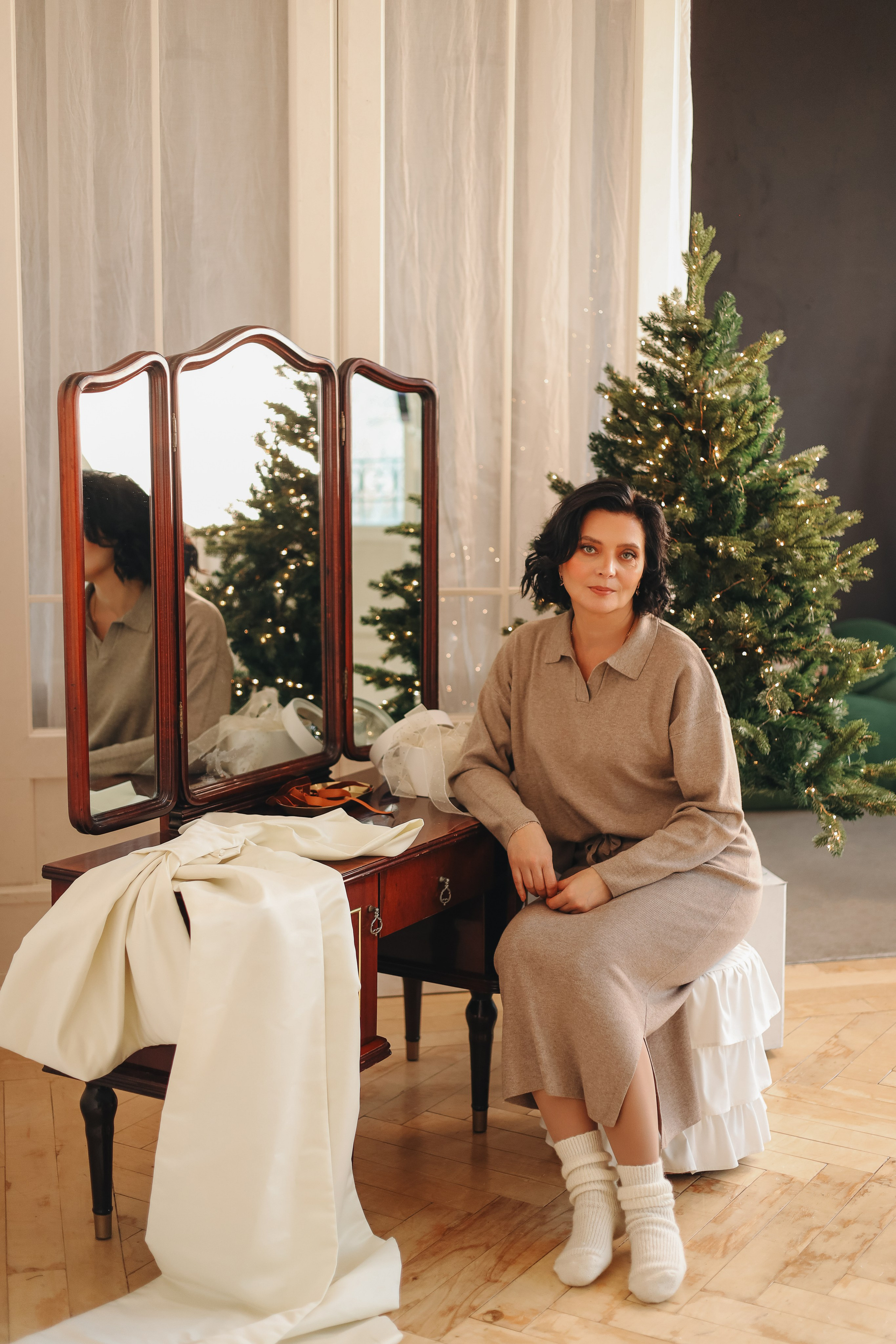 Денис, Мария, Демид, Даша. Marina Shakirova Photography