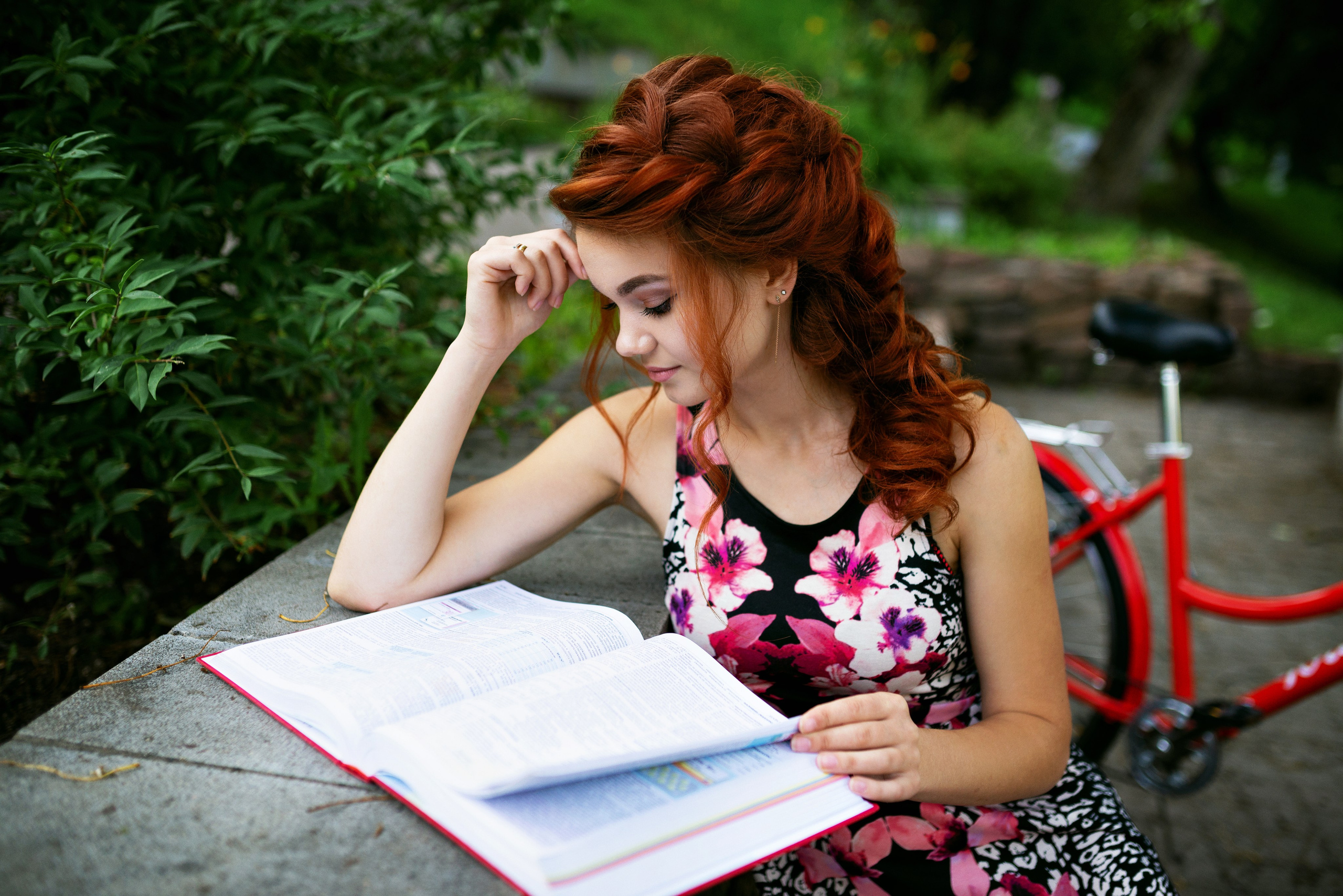 Настя. Фотограф в Витебске Сергей Томашев