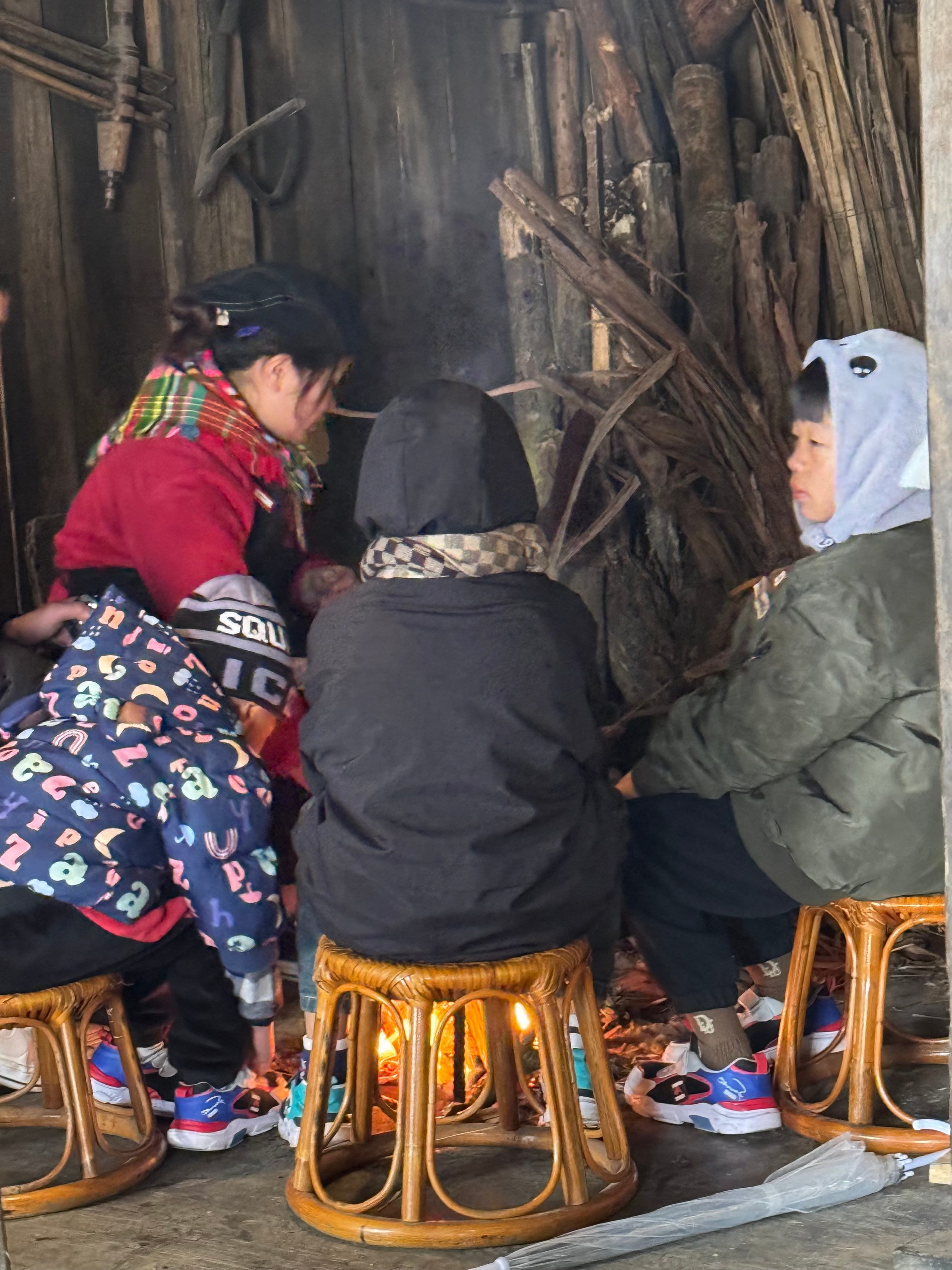 Вьетнам.Сапа 2025. А вот и да!