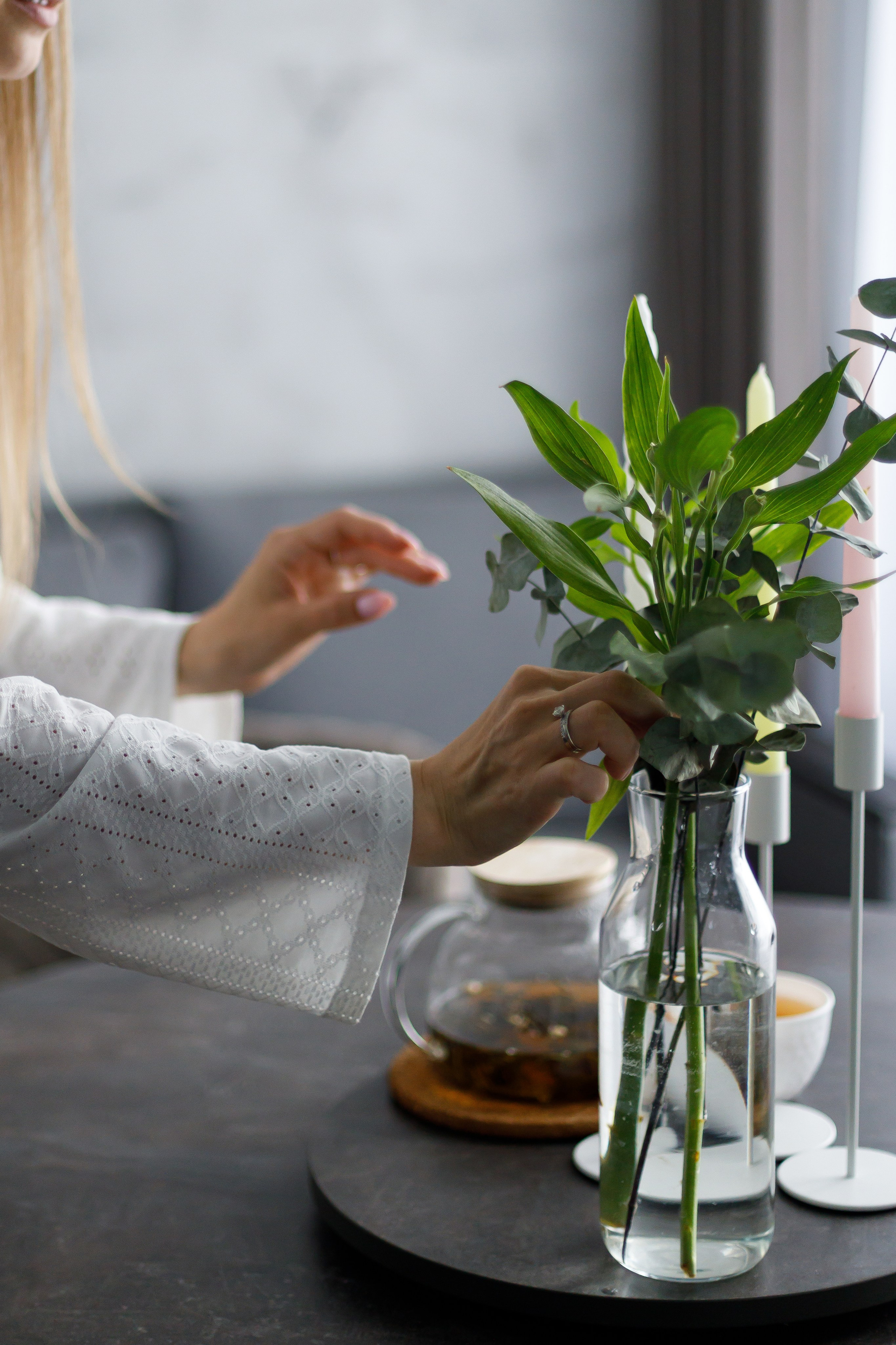 Елена. Фотограф в Самаре Алена Гречка