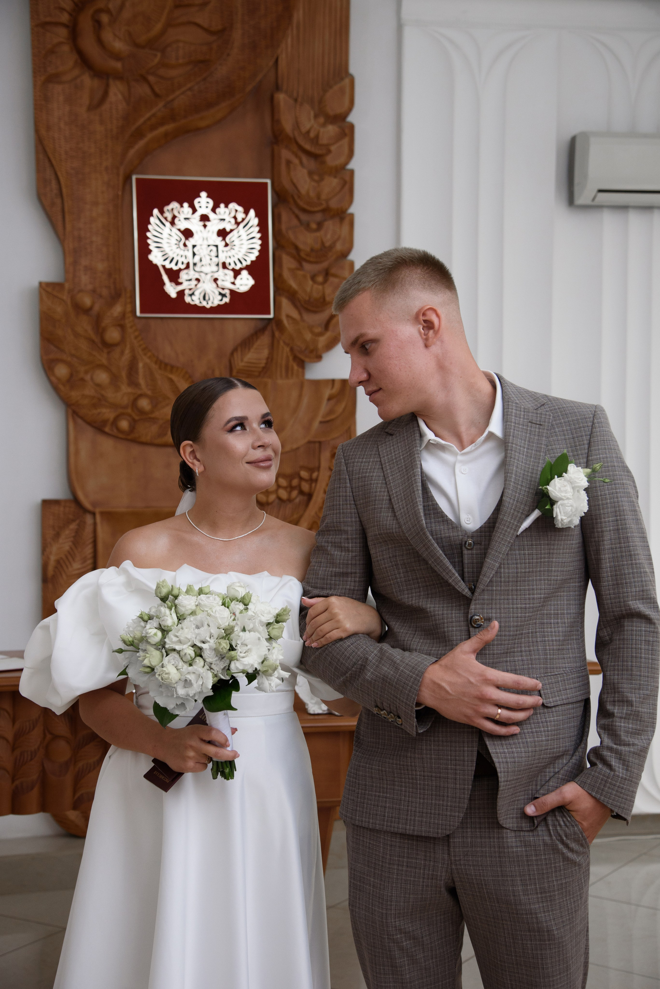 Фотограф в Волгограде Ермашова Дарья. Свадебный, портретный фотограф в Волгограде Ермашова Дарья