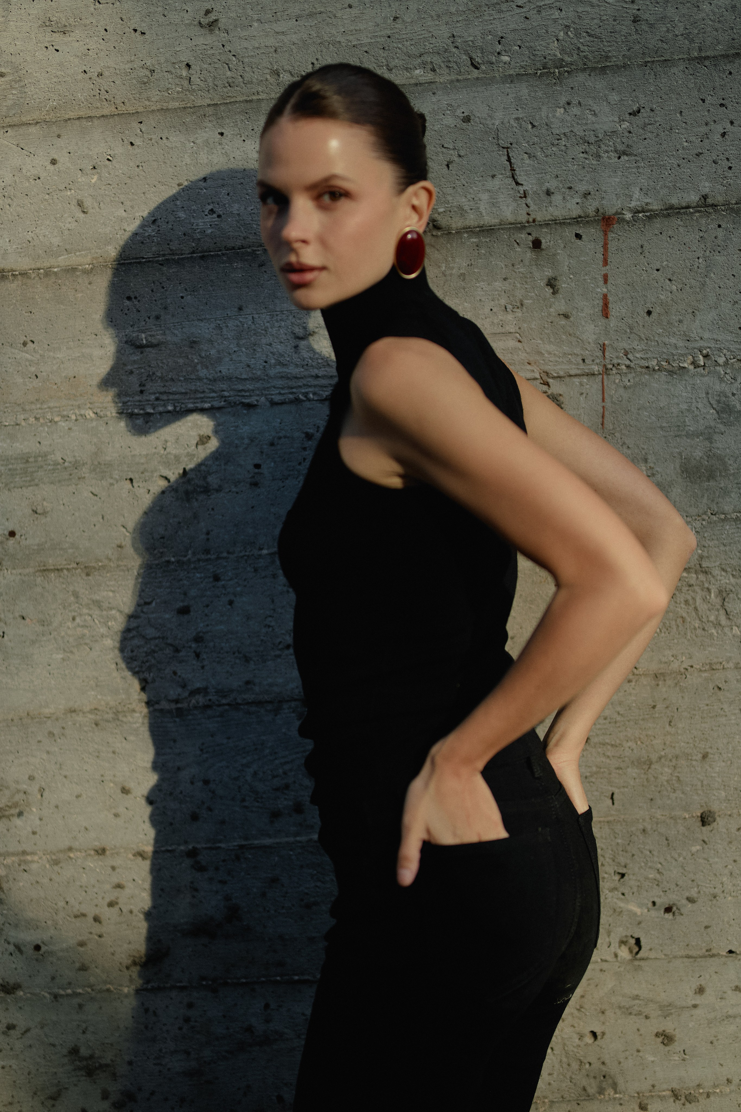 Алиса. Профессиональный Фотограф во Владимире, в Москве и в Суздале — Полина Романычева