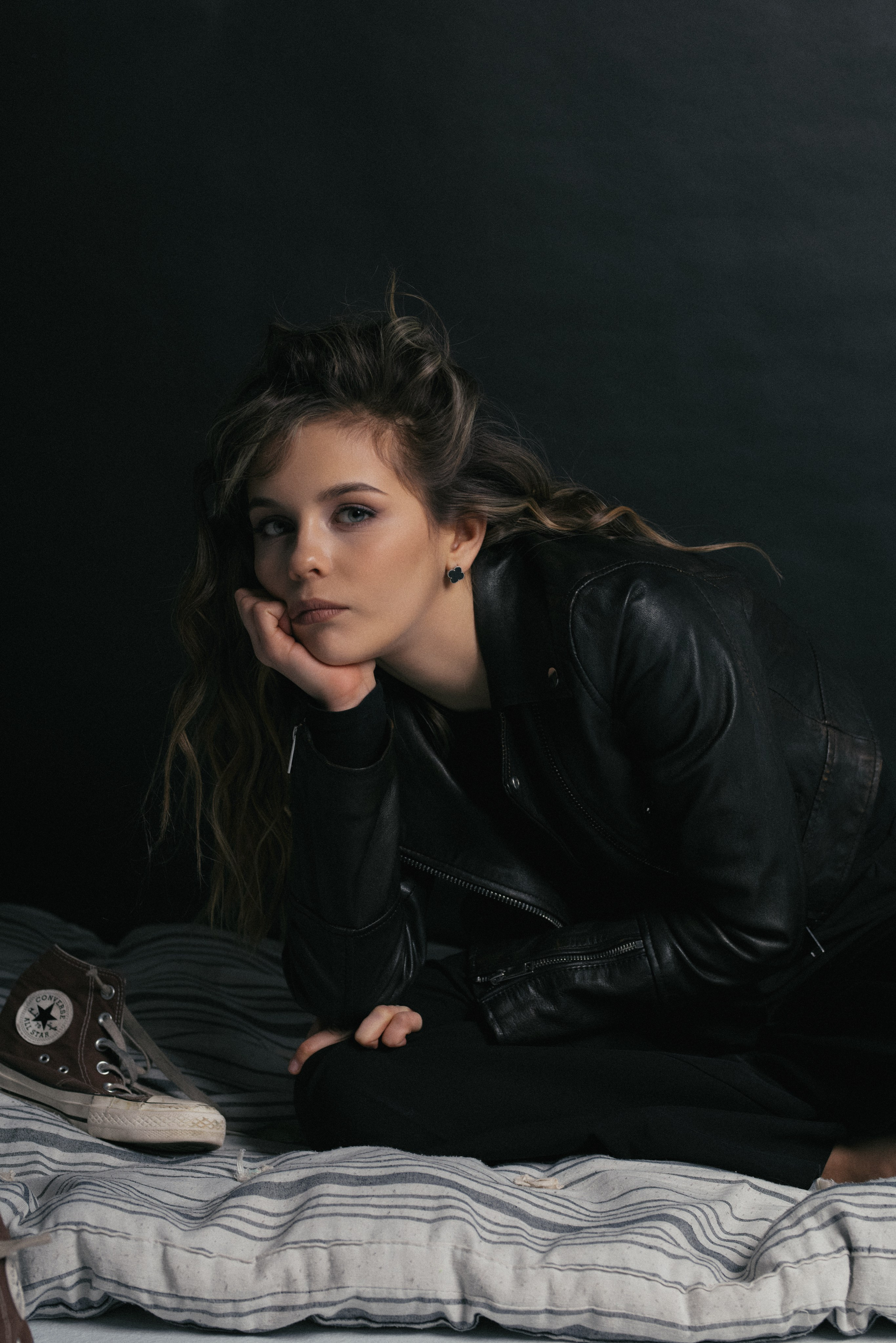 1. Профессиональный Фотограф во Владимире, в Москве и в Суздале — Полина Романычева