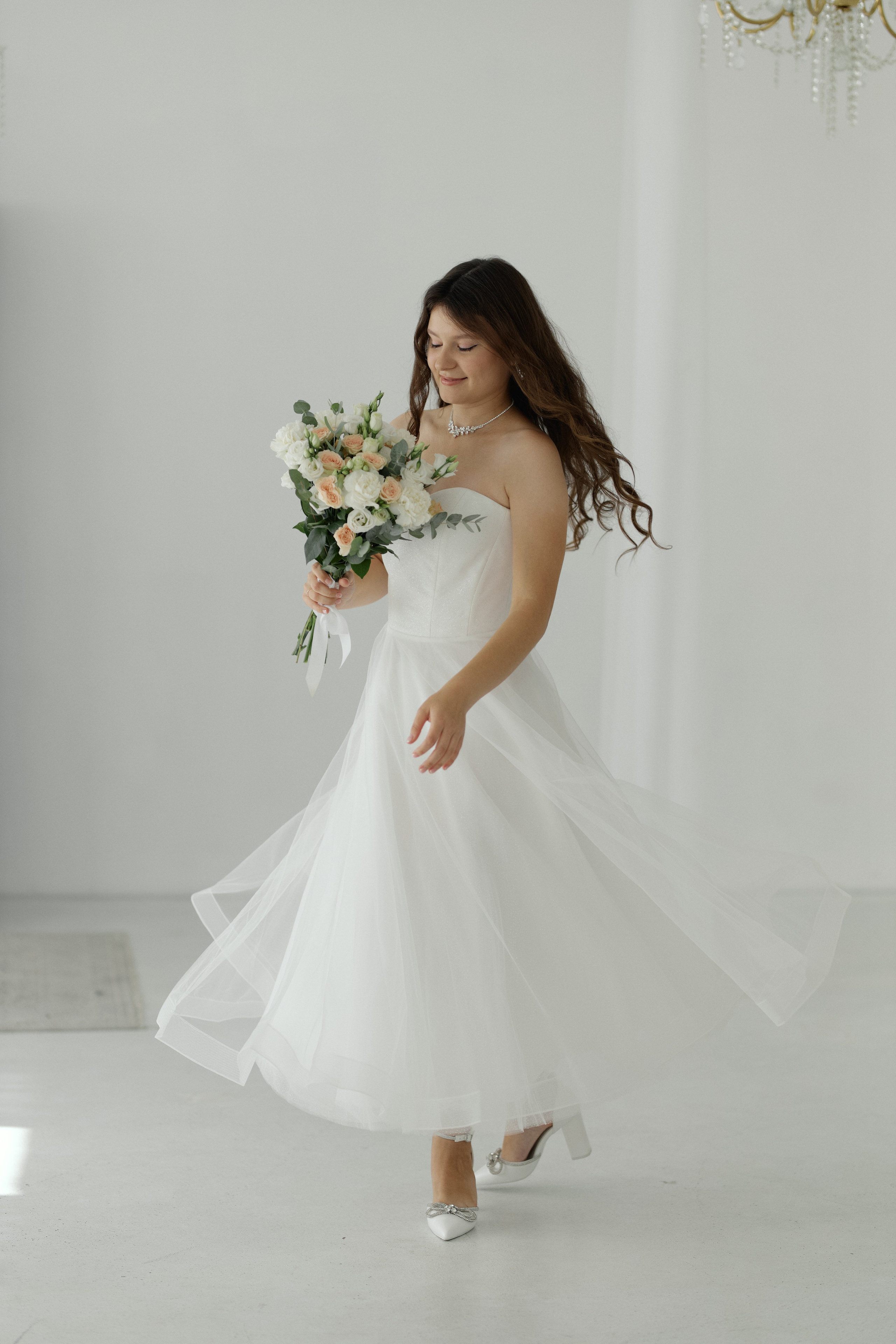 Андрей и Юля. Профессиональный Фотограф во Владимире, в Москве и в Суздале — Полина Романычева