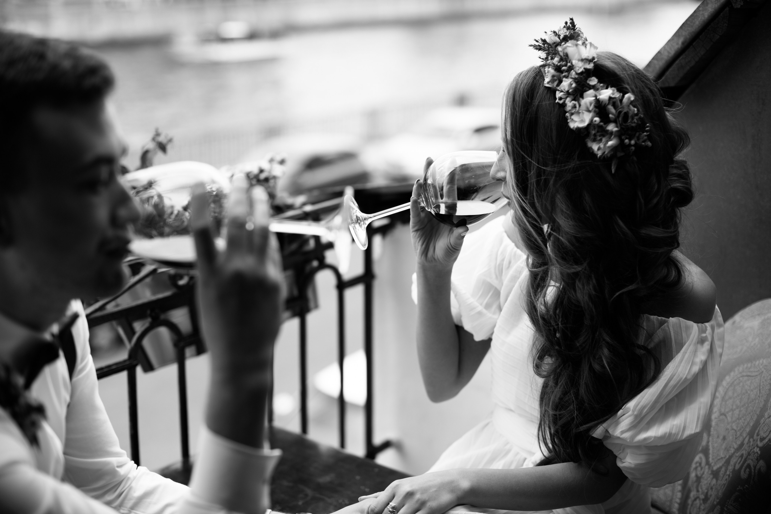 Свадебный фотограф в СПб Александр Смирнов