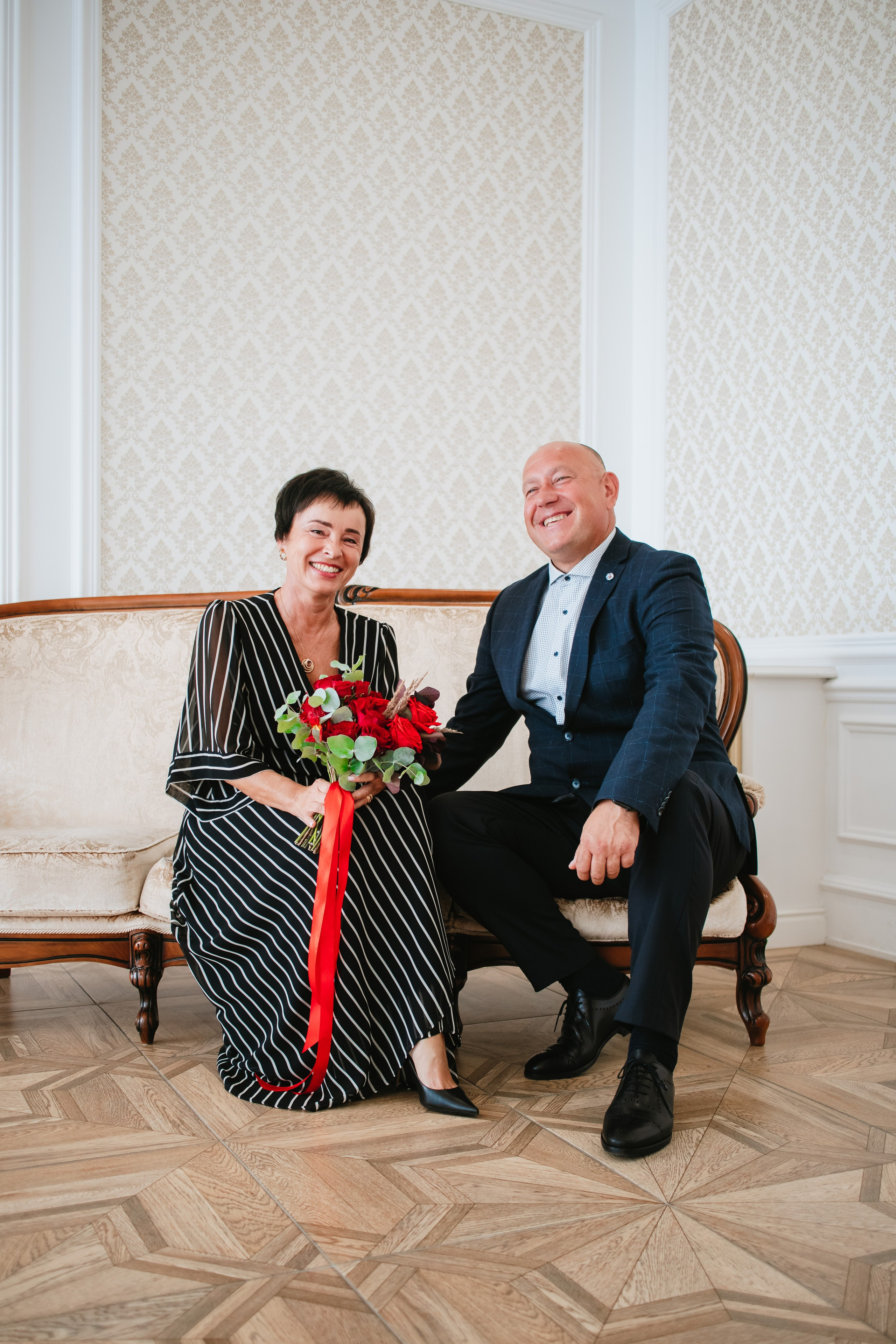 Свадьба. Лариса и Михаил. KRIS KRUPINNIKOVA