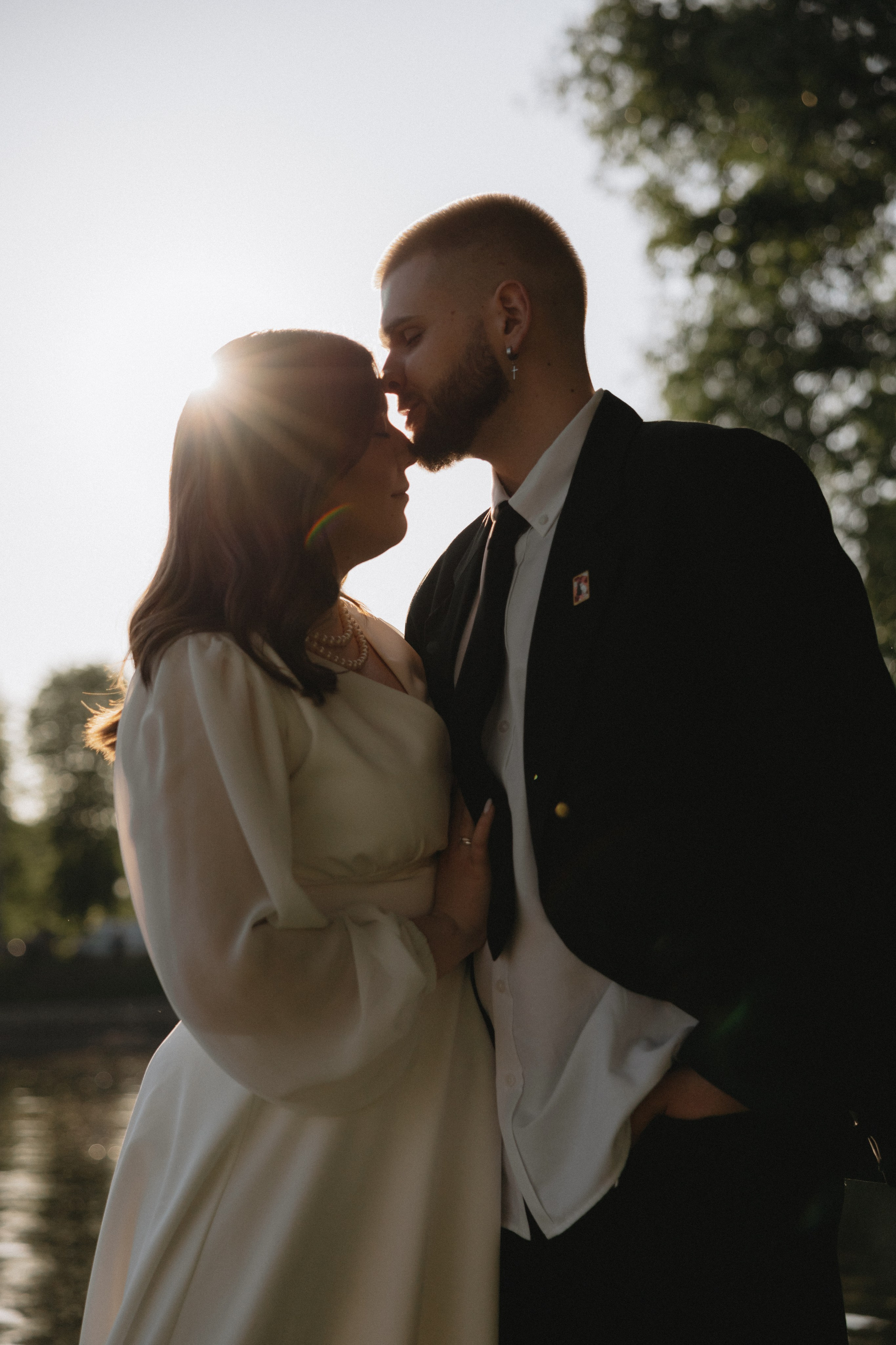 Никита и Элина. KRIS KRUPINNIKOVA