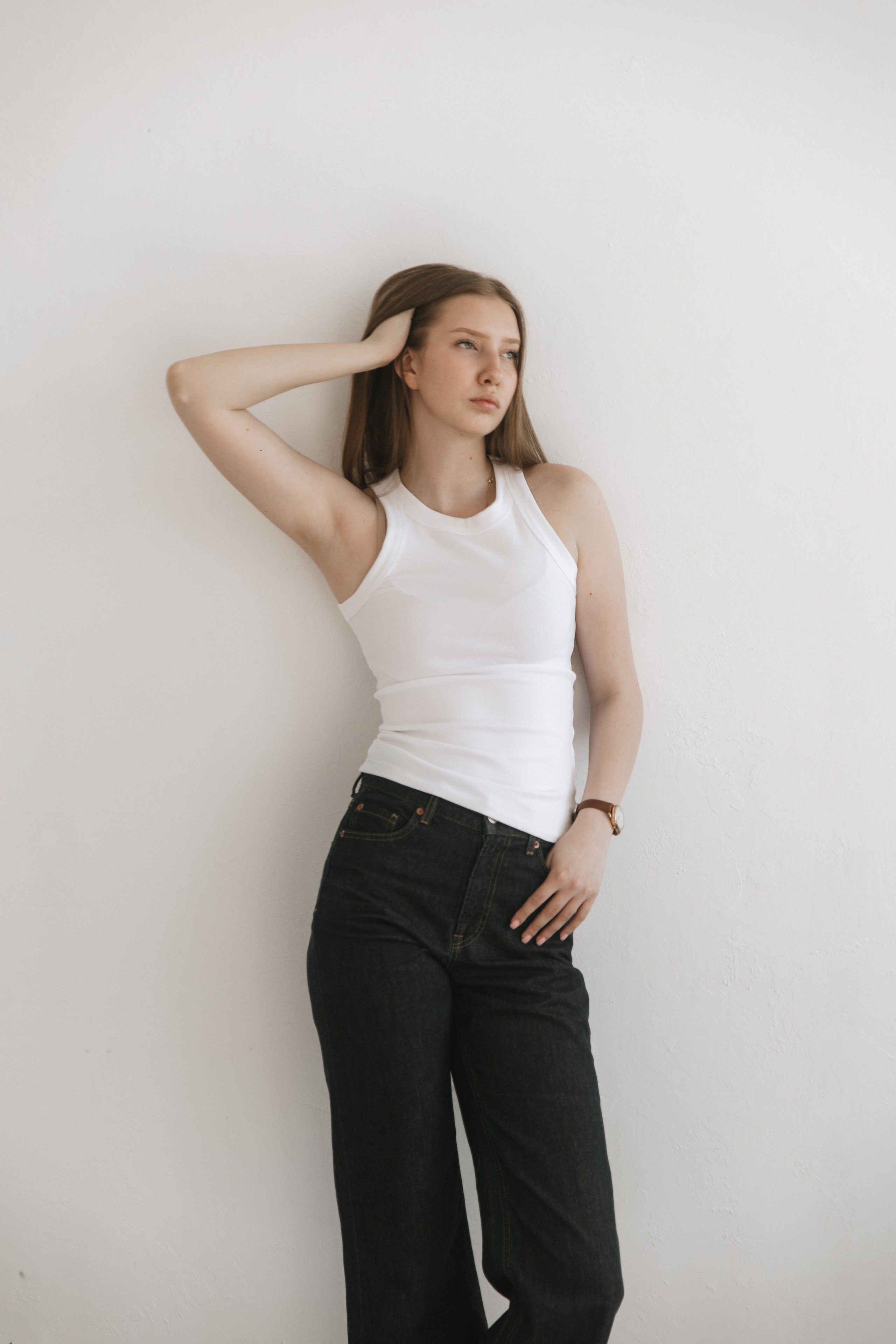 Лиза. KRIS KRUPINNIKOVA