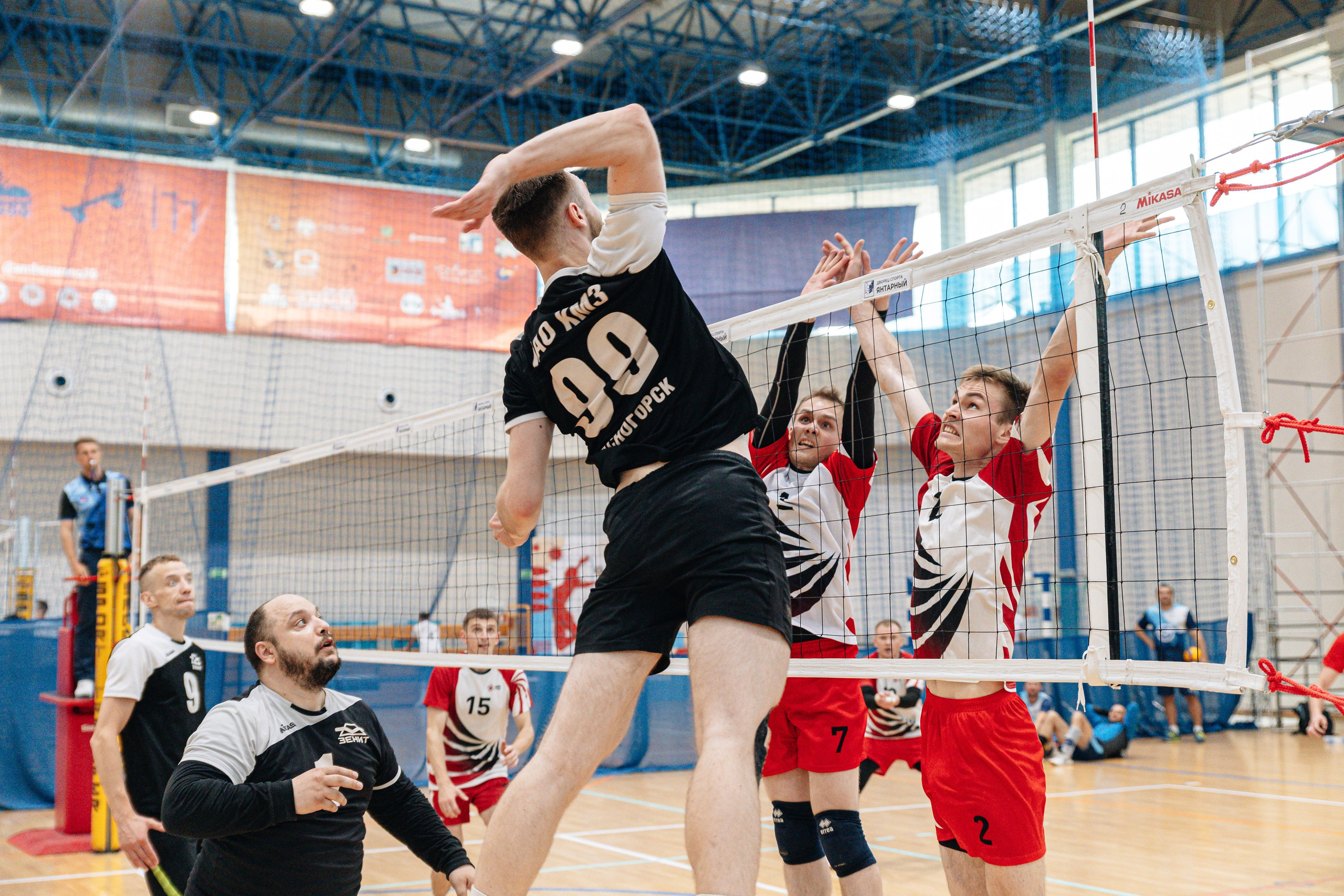 ВЛКФ 7-8.06.2024. KRIS KRUPINNIKOVA