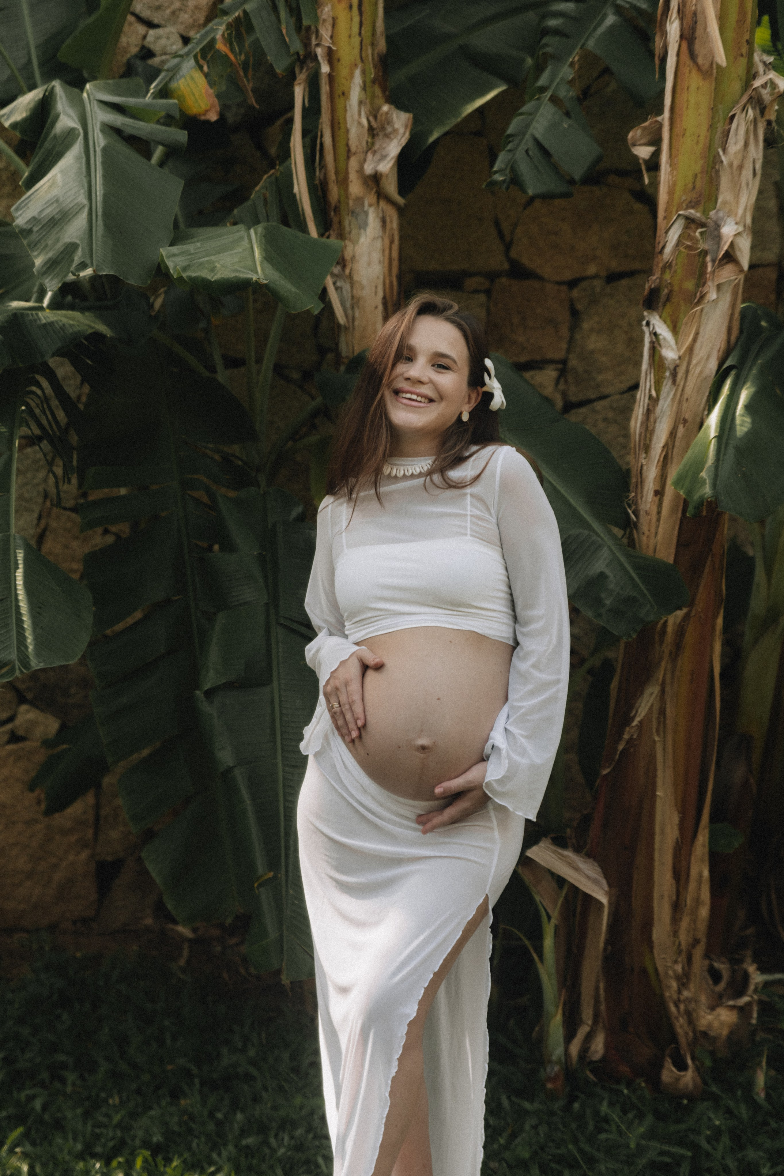 Беременность. Анна и Сергей. KRIS KRUPINNIKOVA