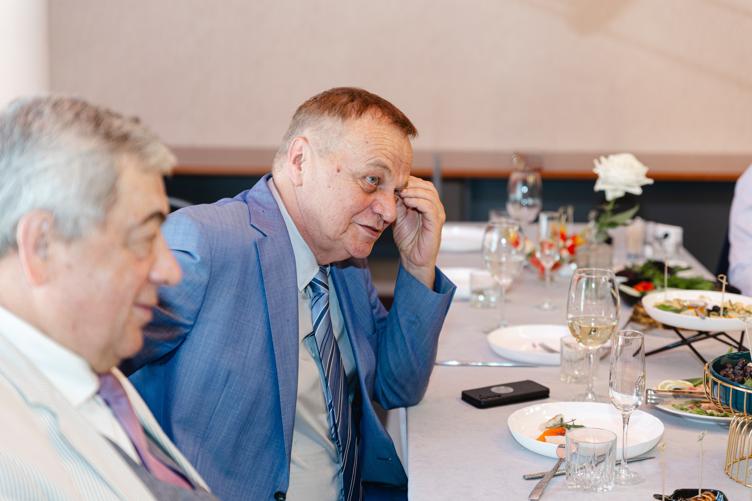 KaliningradStroyInvest. Anniversary. KRIS KRUPINNIKOVA