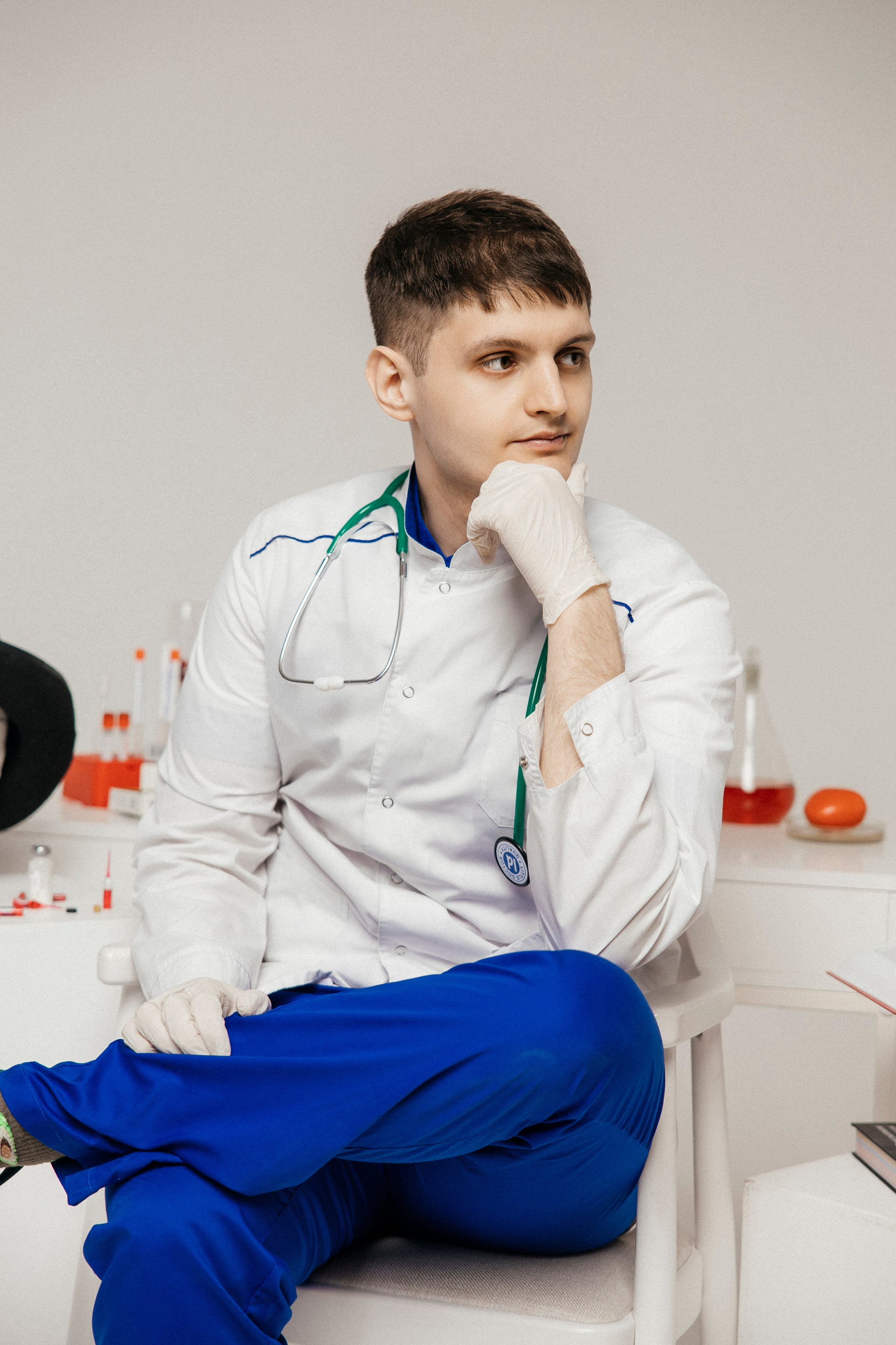 Мед. универ. Свадебный и женский фотограф Рязань Москва Елена Епифанова