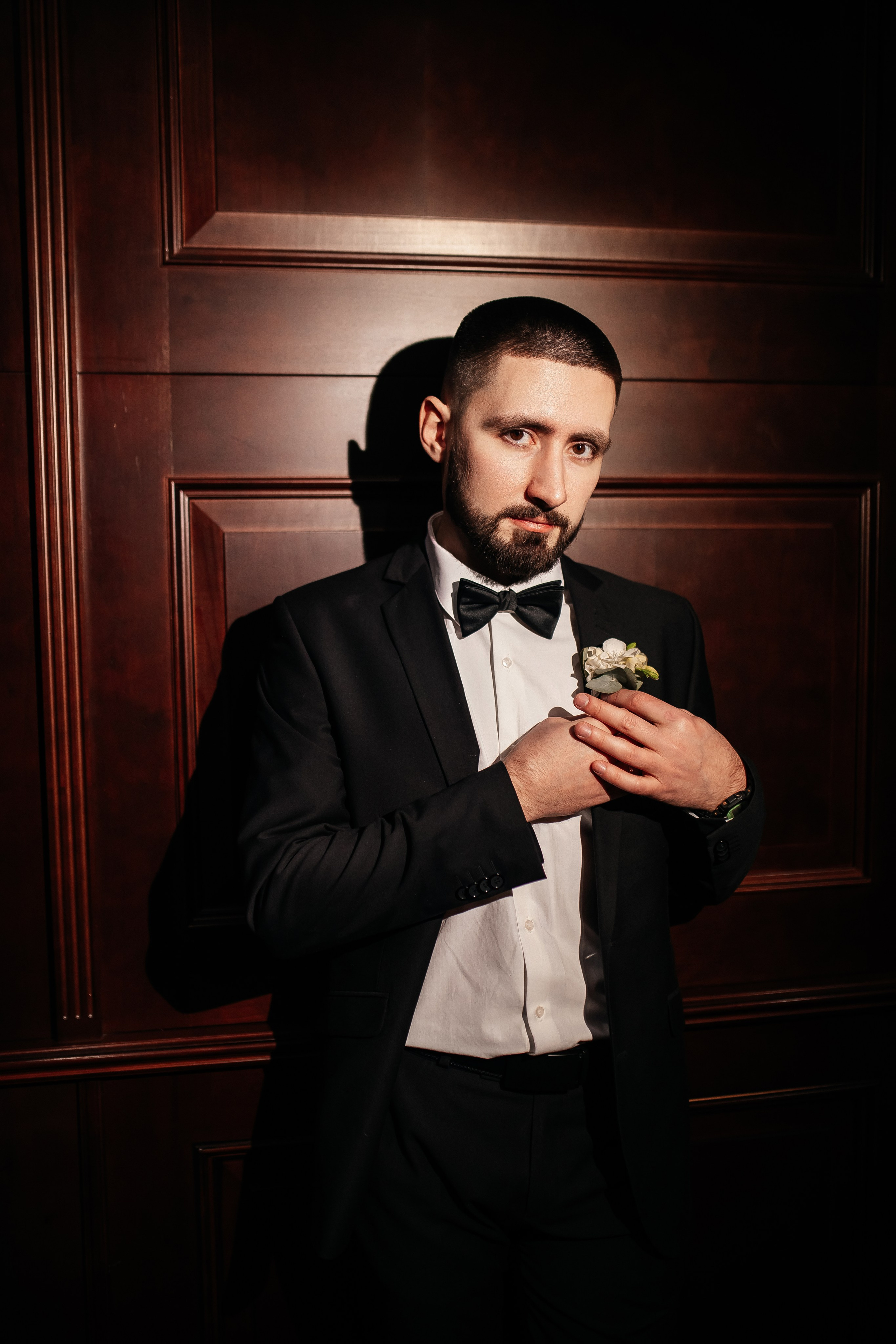 Анастасия и Максим. Фотограф Тимербаева Алина г. Сургут