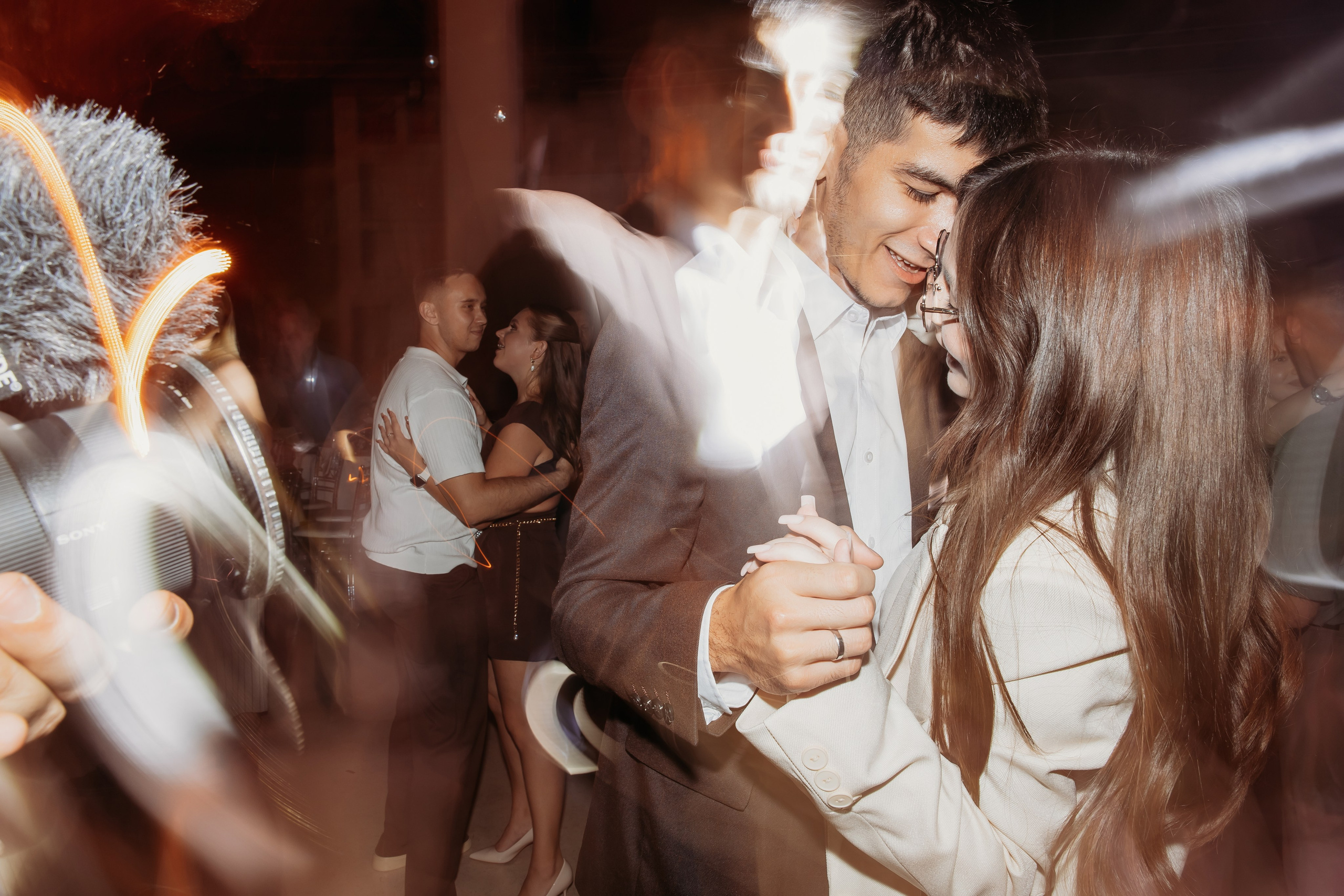 Николай и Ангелина. Фотограф Тимербаева Алина г. Сургут