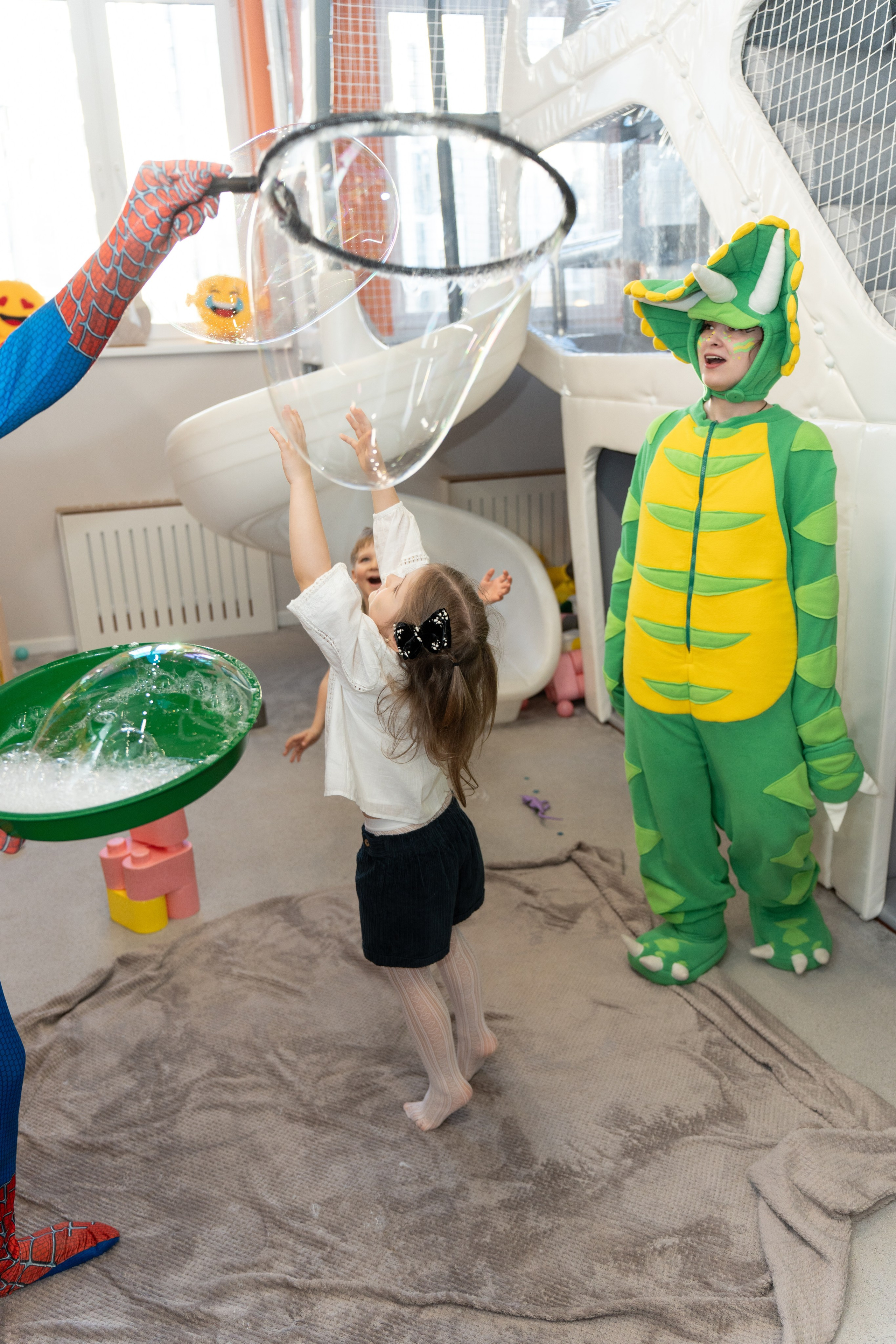 Базилион. Семейный и свадебный фотограф Минск, Беларусь Анна Орловская