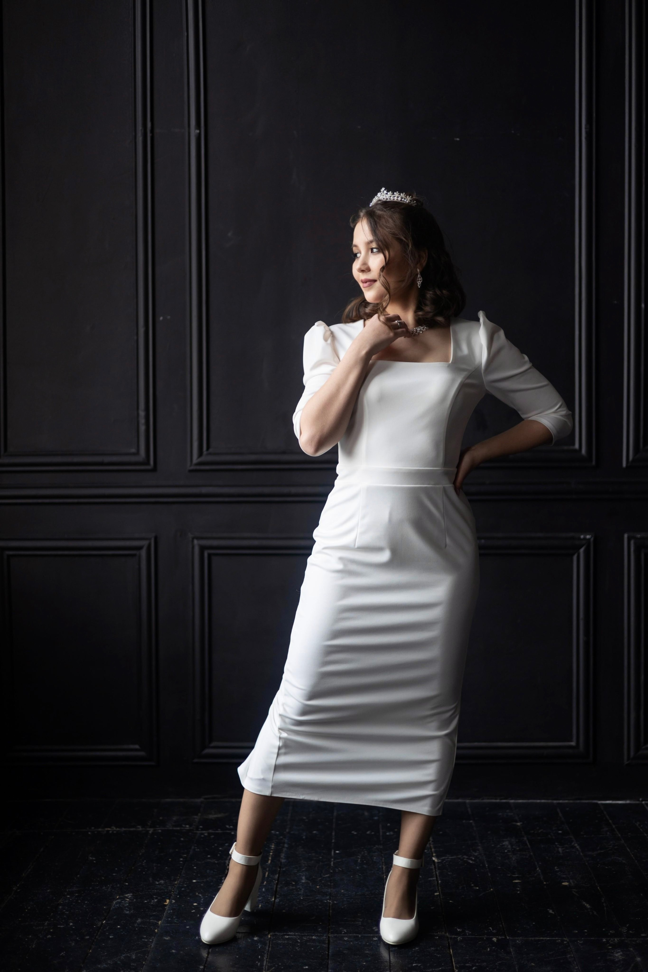 Студия. Фотограф в Чите Анна Осадчая