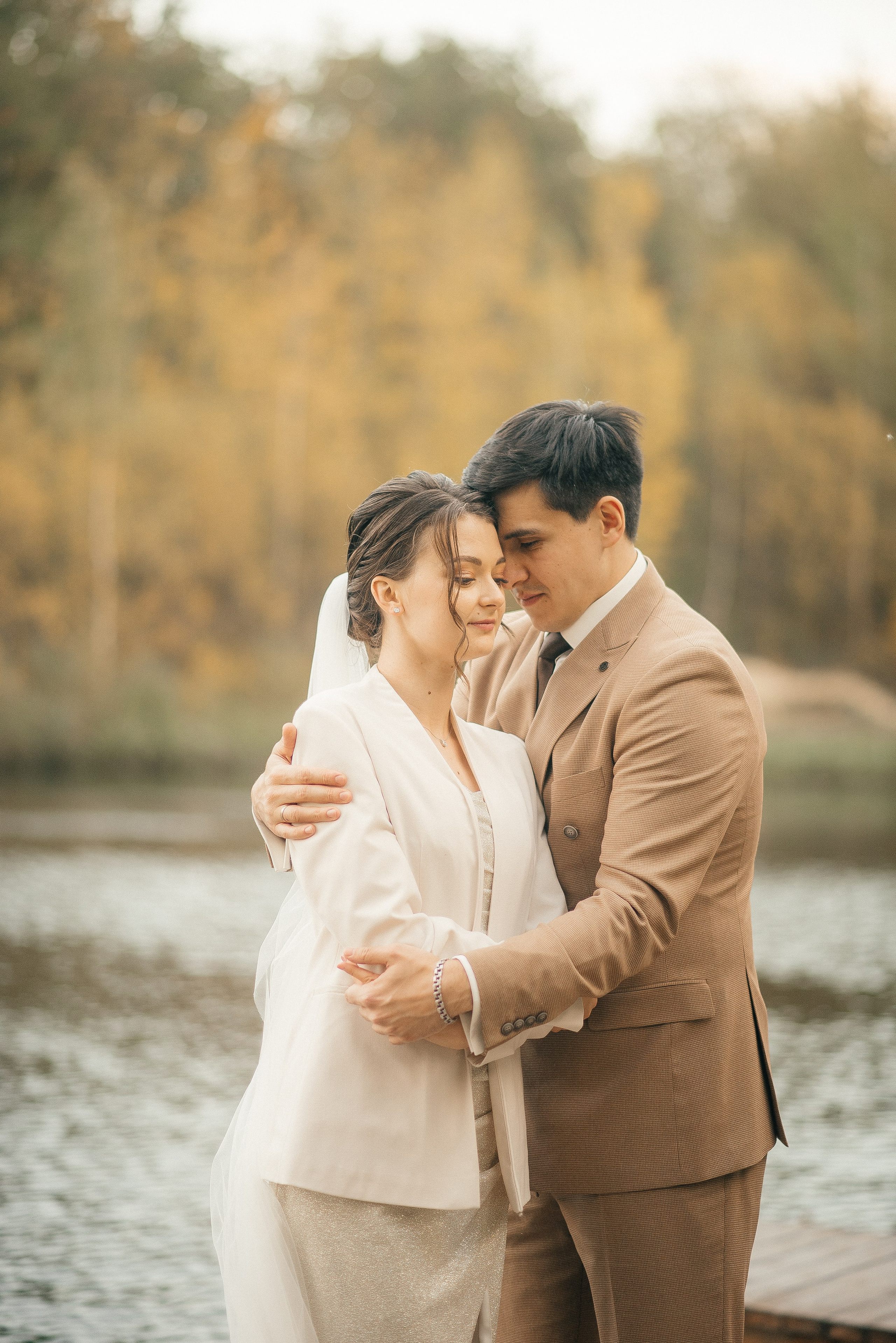 Кирилл и Юлия. Главная