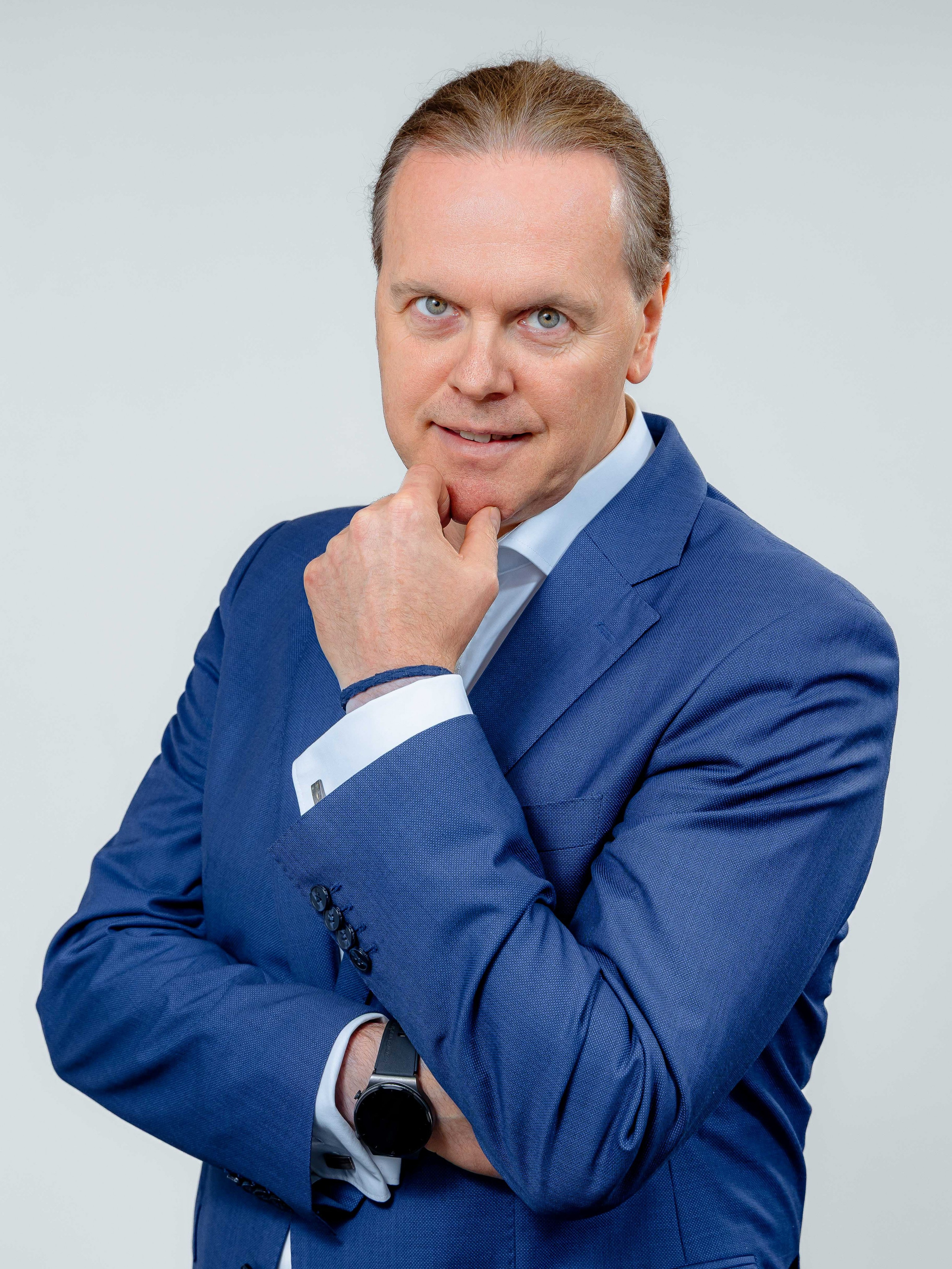 Бизнес портреты. Главная