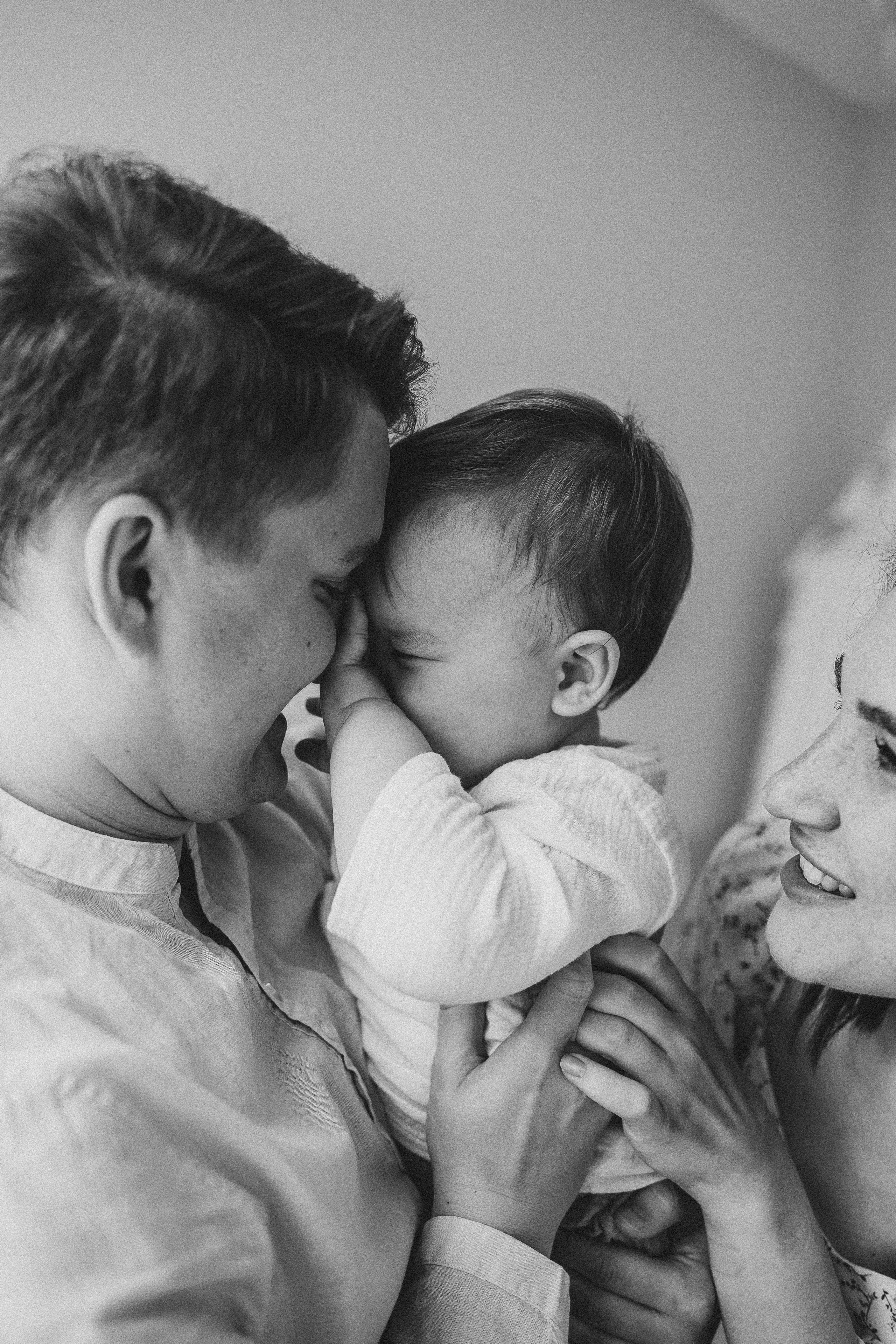 Годик Тимофея/2024. Свадебный и семейный фотограф в Екатеринбурге