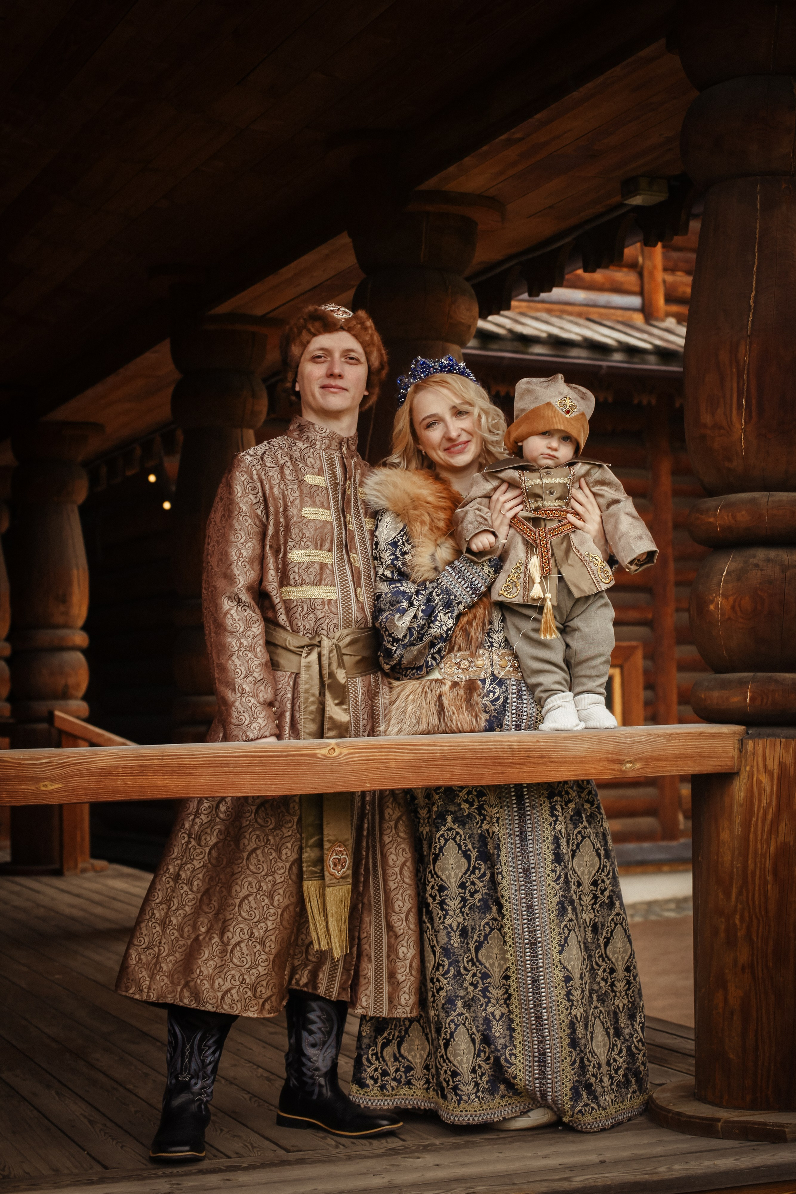 Парк (тематическая). Фотограф новорожденных в Москве и области Анастасия Холманская