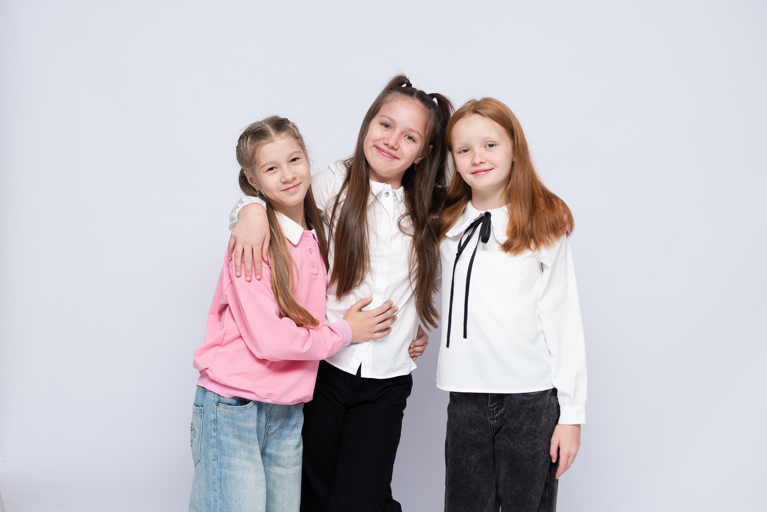 Студия. Начальная школа. Выпуск 2025. Выпускные Альбомы и Фотосессии п. Кавалерово