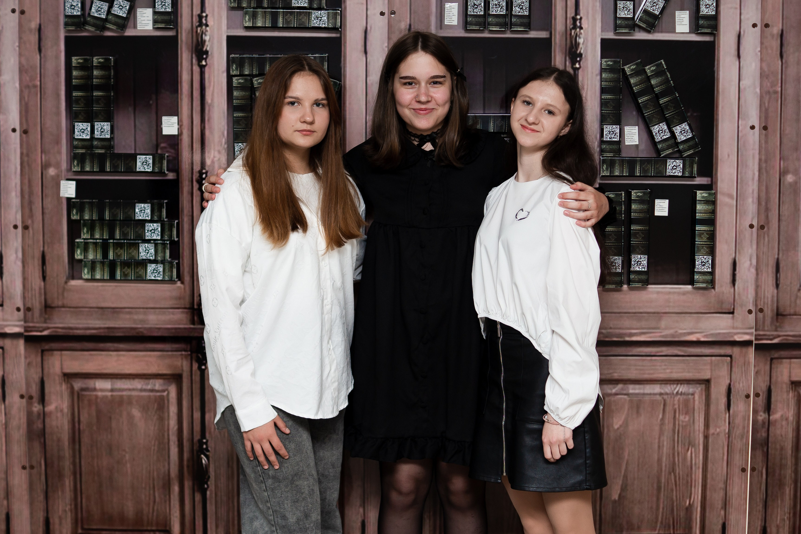 Фотосессия для альбомов. Школа. Выпускники 11 классов. Выпускные Альбомы и Фотосессии п. Кавалерово