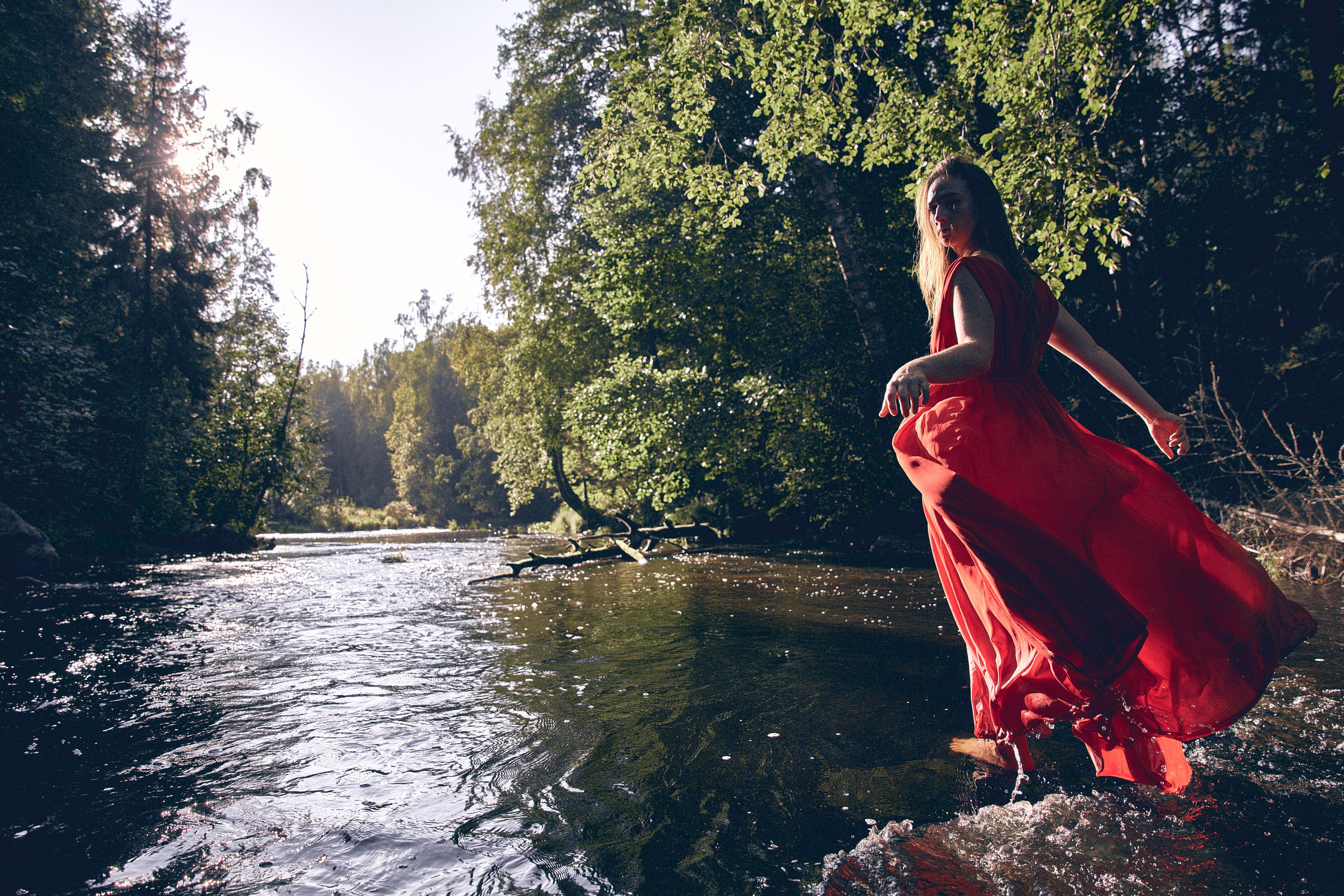 Тати в лесу. Юлия Иванова. Фотограф для лучших моментов
