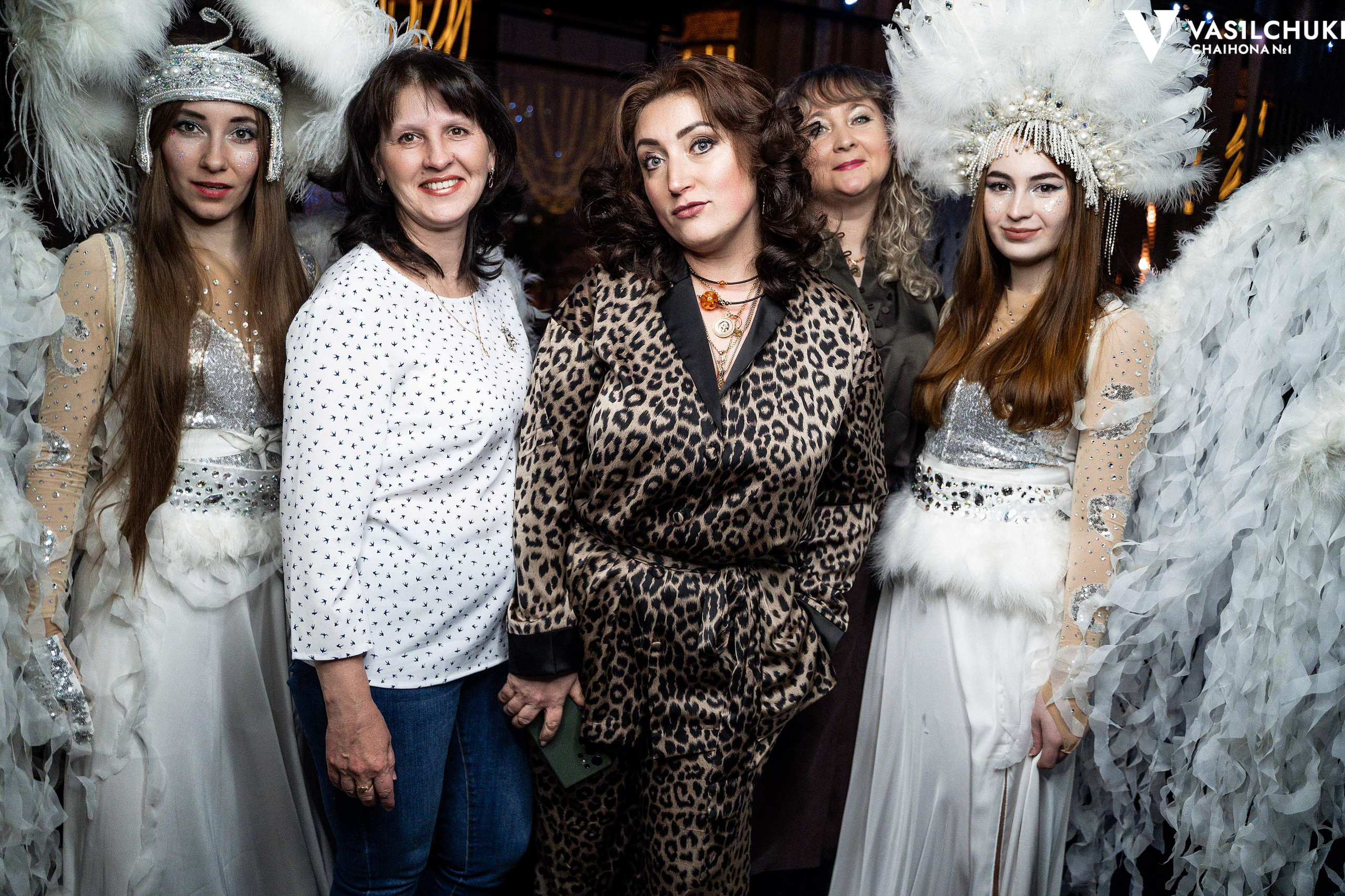 VASILCHUKI. Фотограф Казань