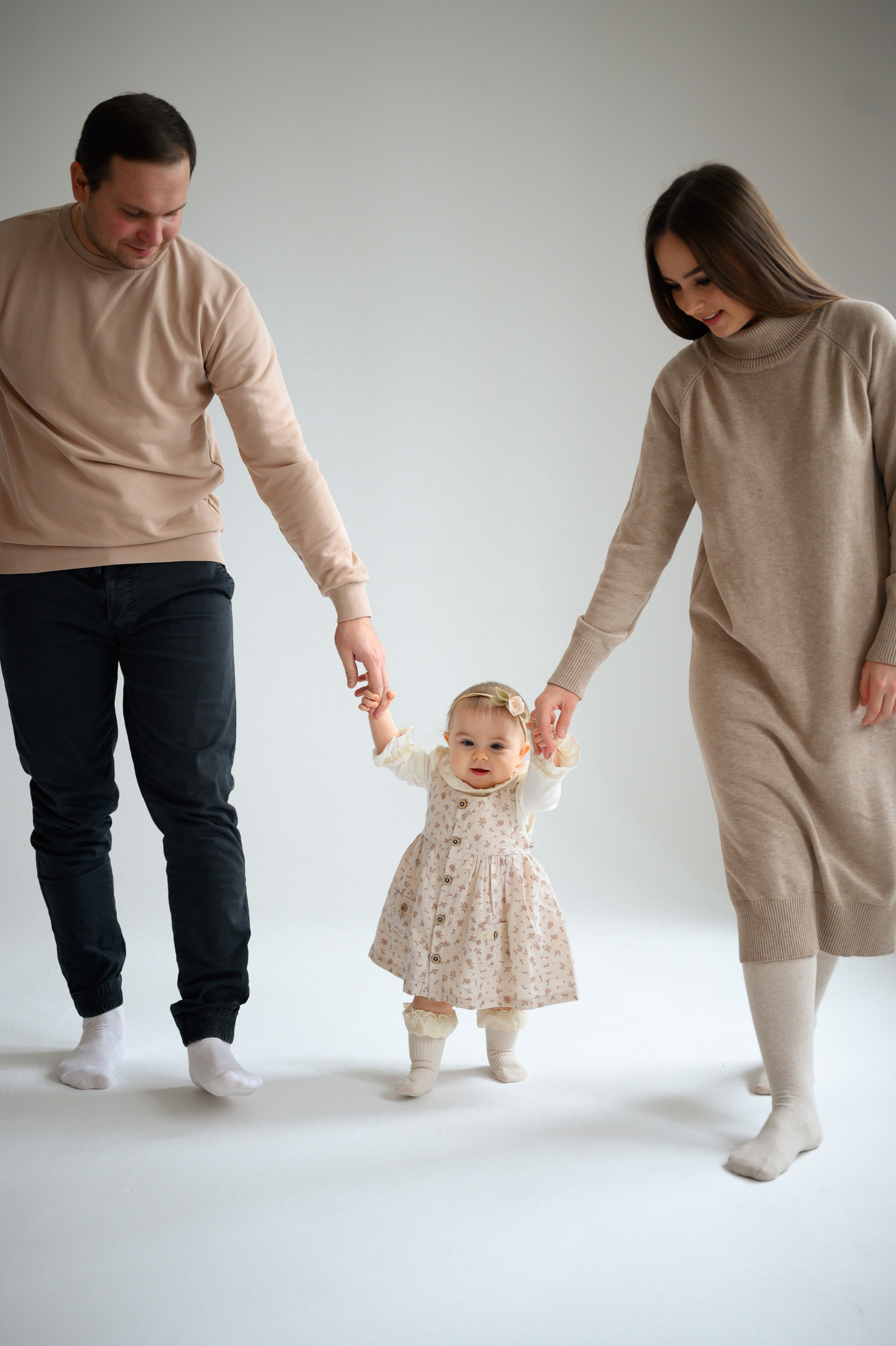 Семейная фотосессия. Свадебный фотограф Йошкар-Ола Казань