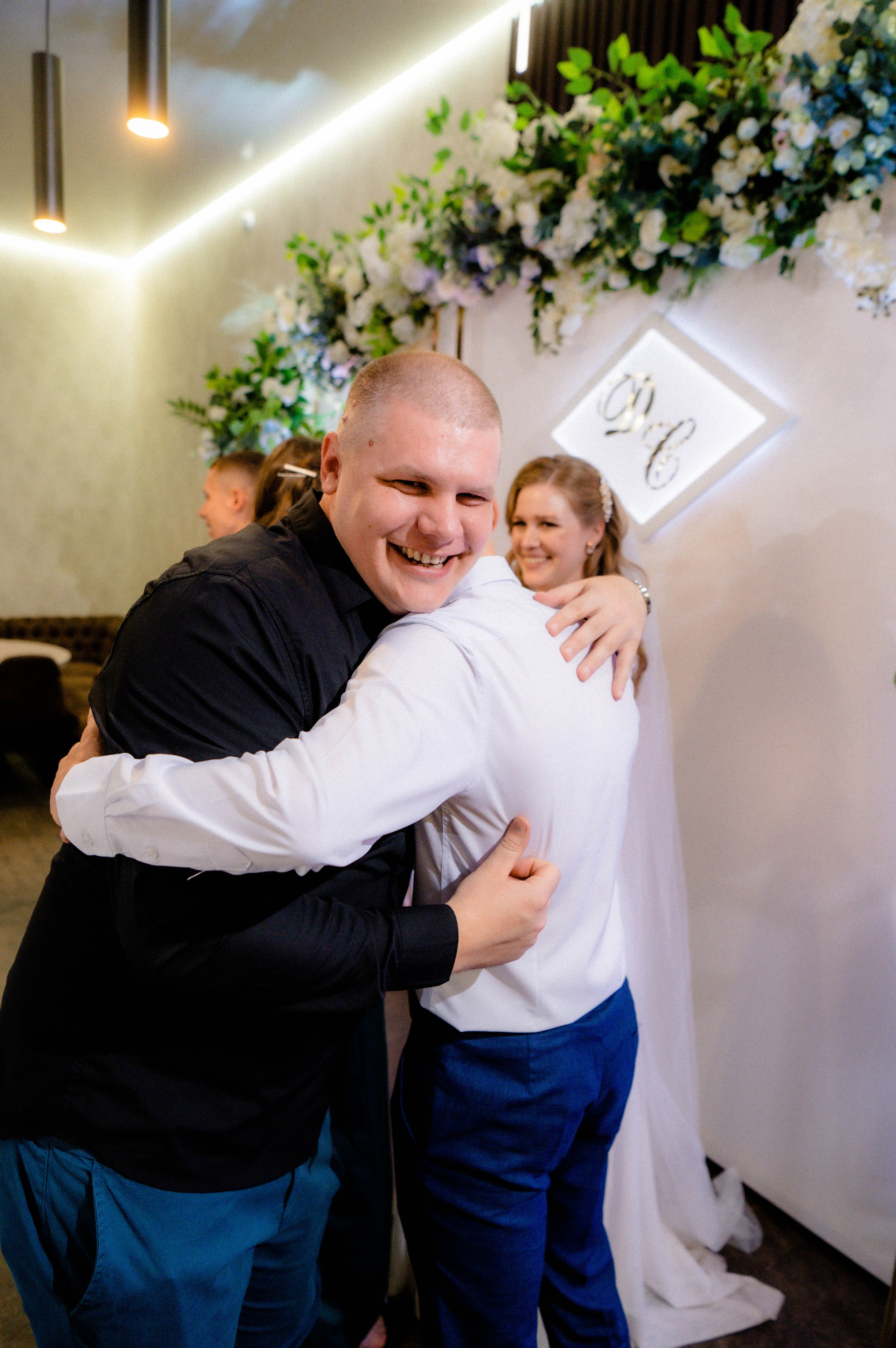 Дмитрий и Светлана. Свадебный день 20.04.2024. Свадебный и семейный фотограф Волгоград Анастасия Садовникова