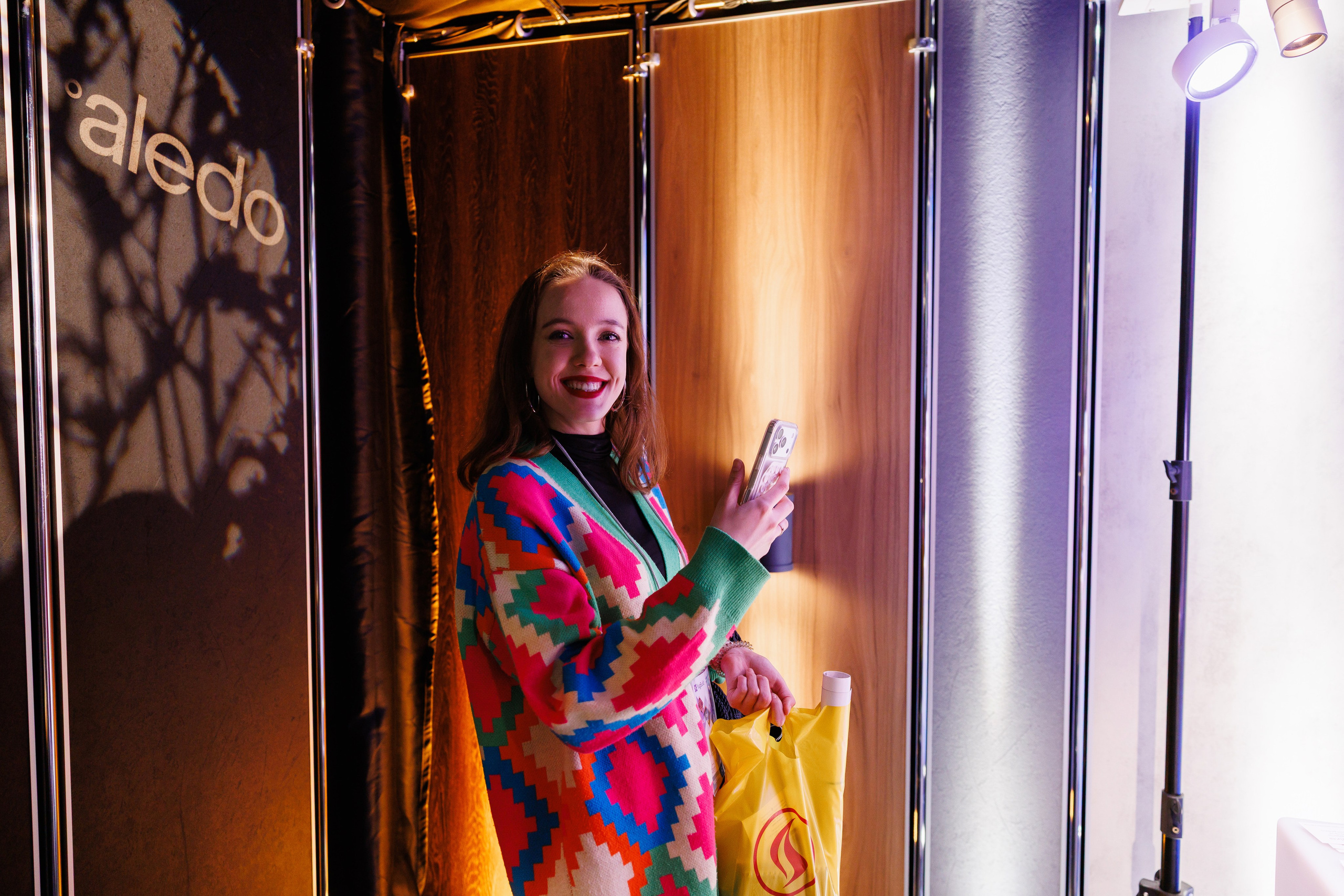 Экспоград Юг | Юг Билд. Фотограф Ставрополь Петр Голубенко