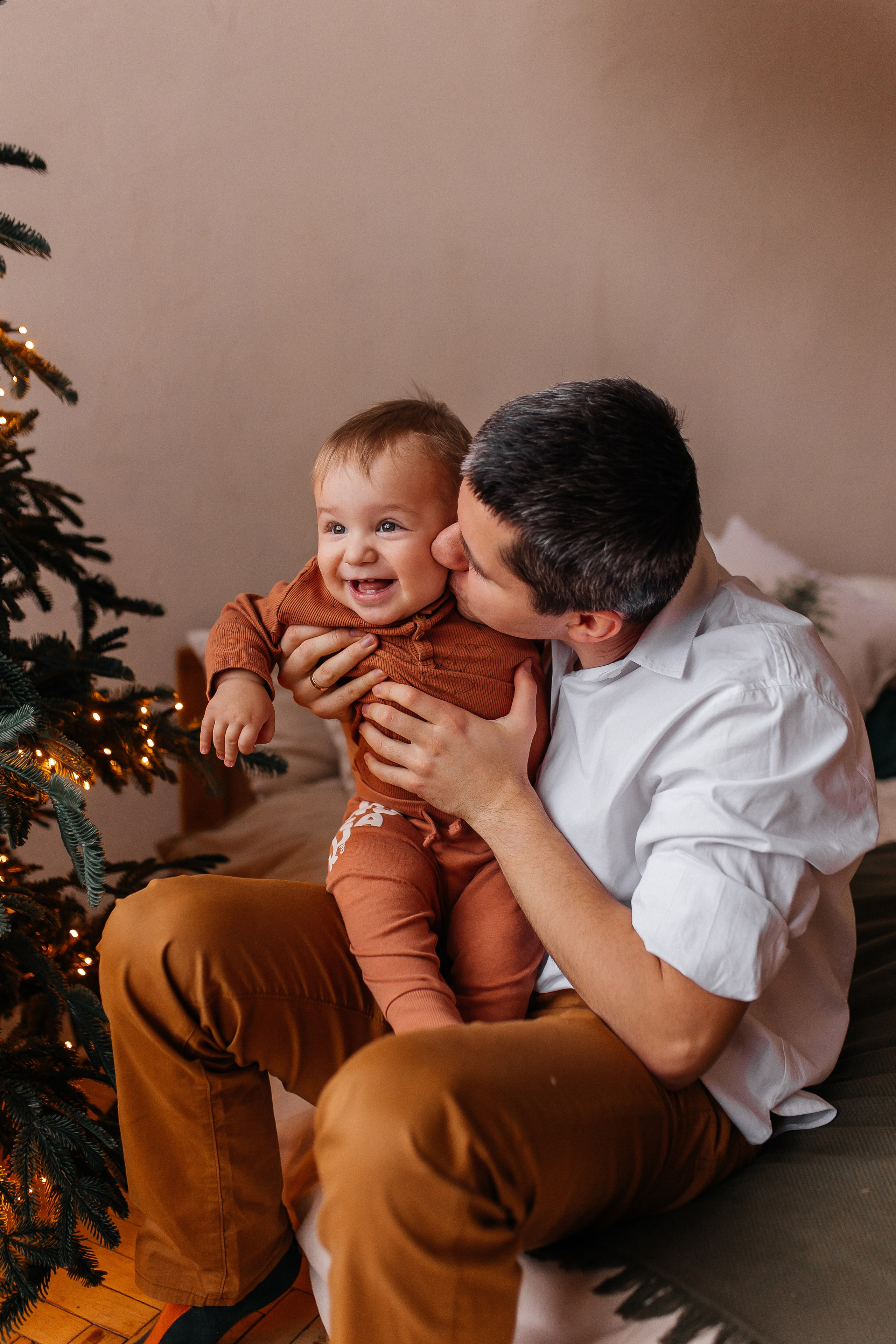 Большой семьей вместе. Свадебный и семейный фотограф в Туле и области Маша Костина
