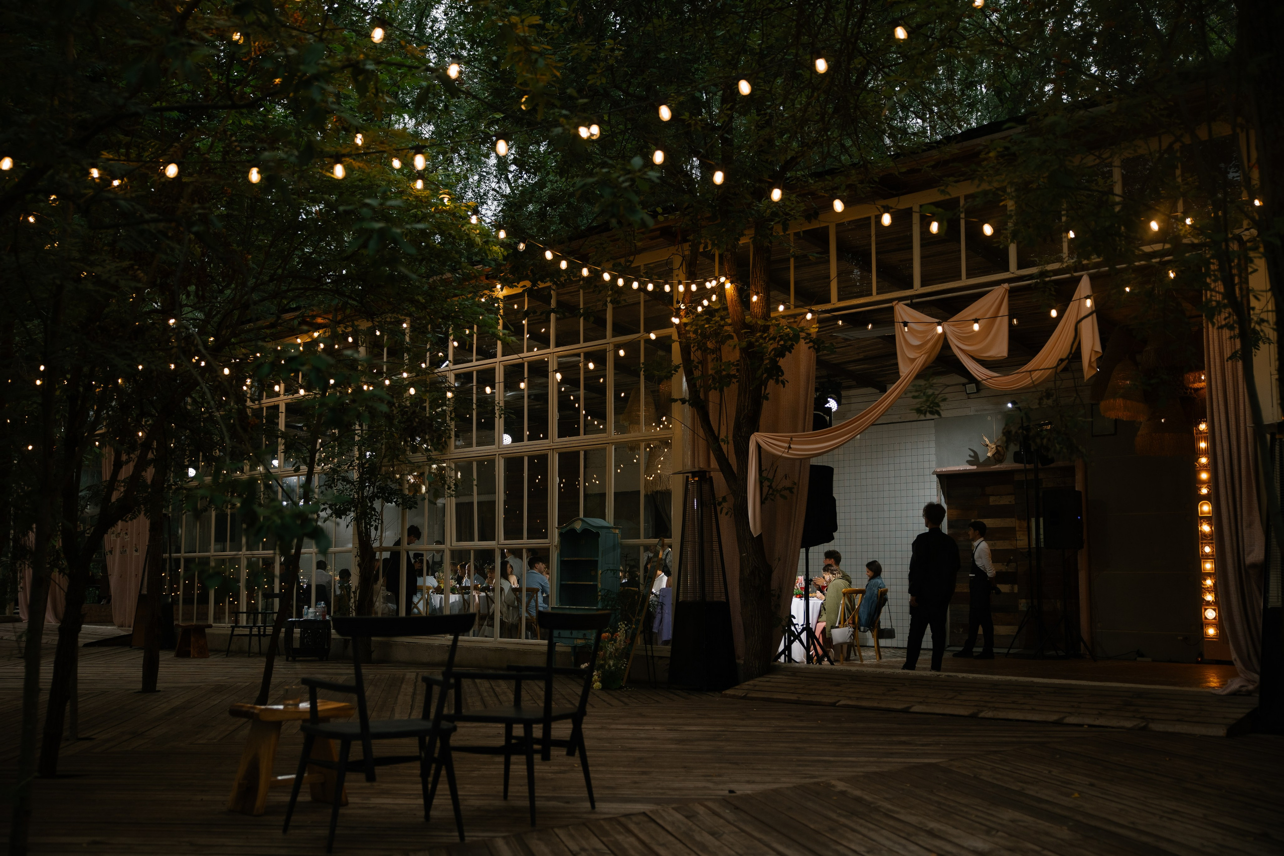 Артём и Карина. Свадебный фотограф Полина Панина